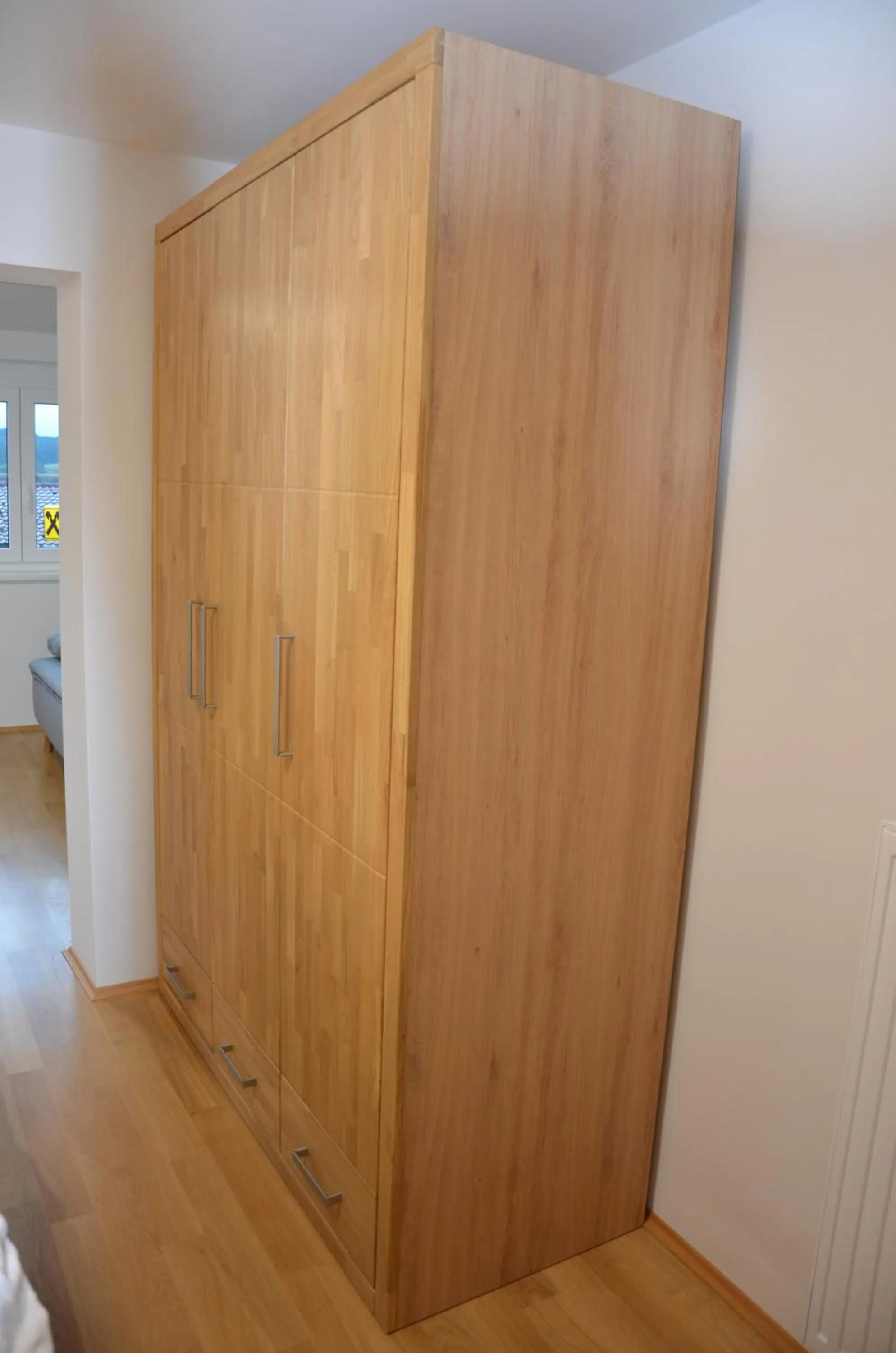 Communal lounge/ TV room in Gasthof Jauk-Hartner