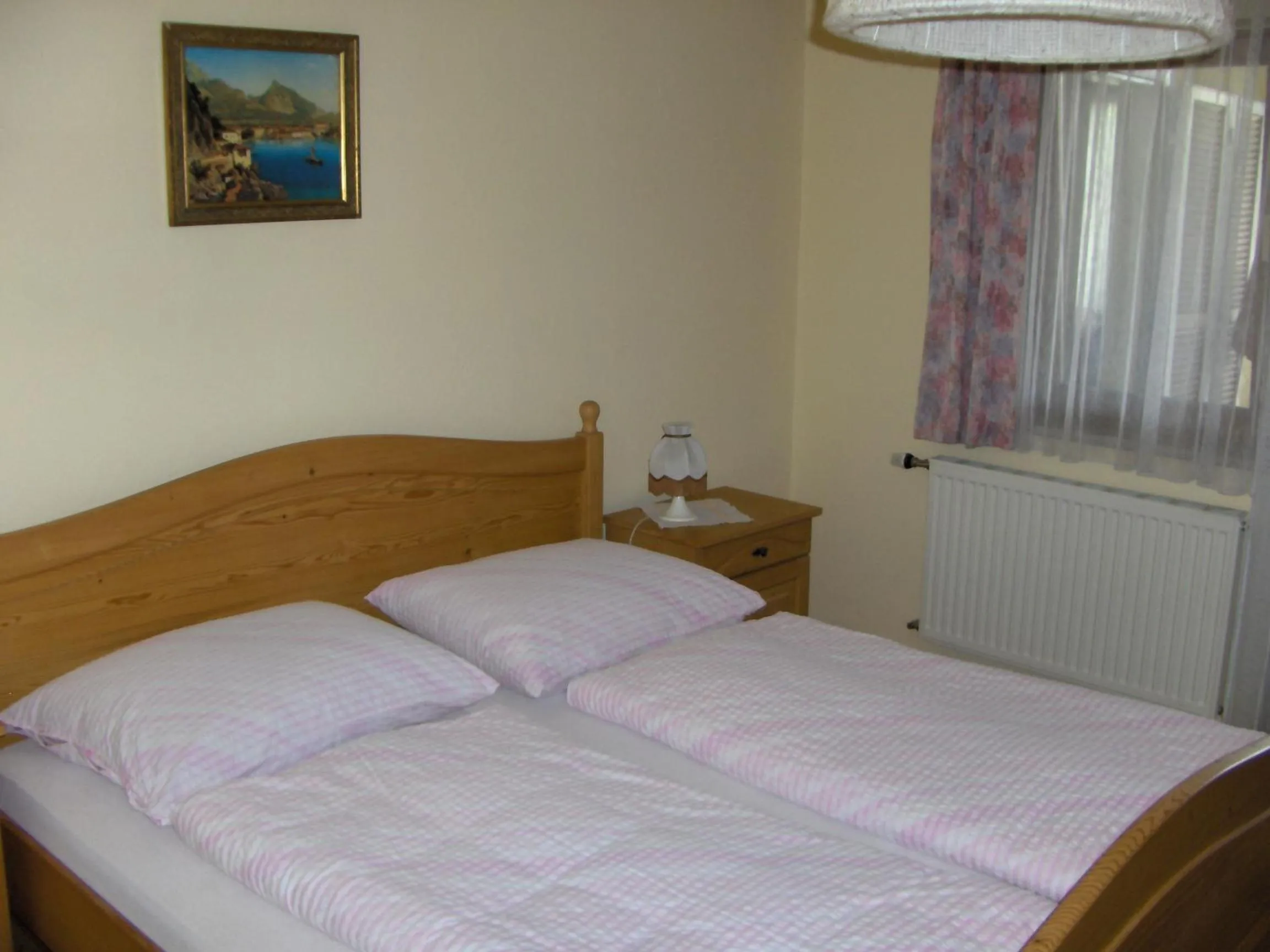 Photo of the whole room, Bed in Gasthof Jauk-Hartner