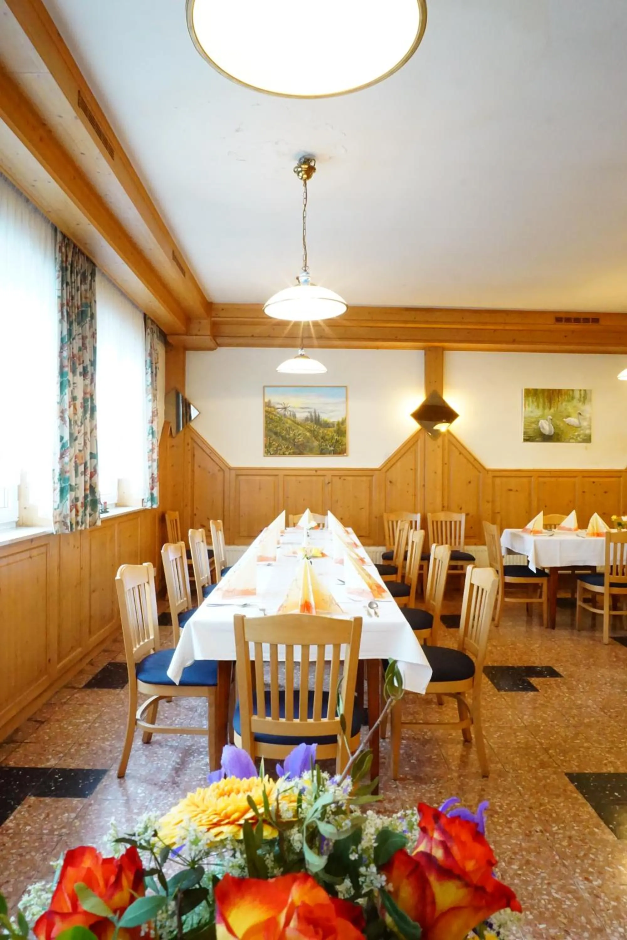 Restaurant/places to eat in Gasthof Jauk-Hartner