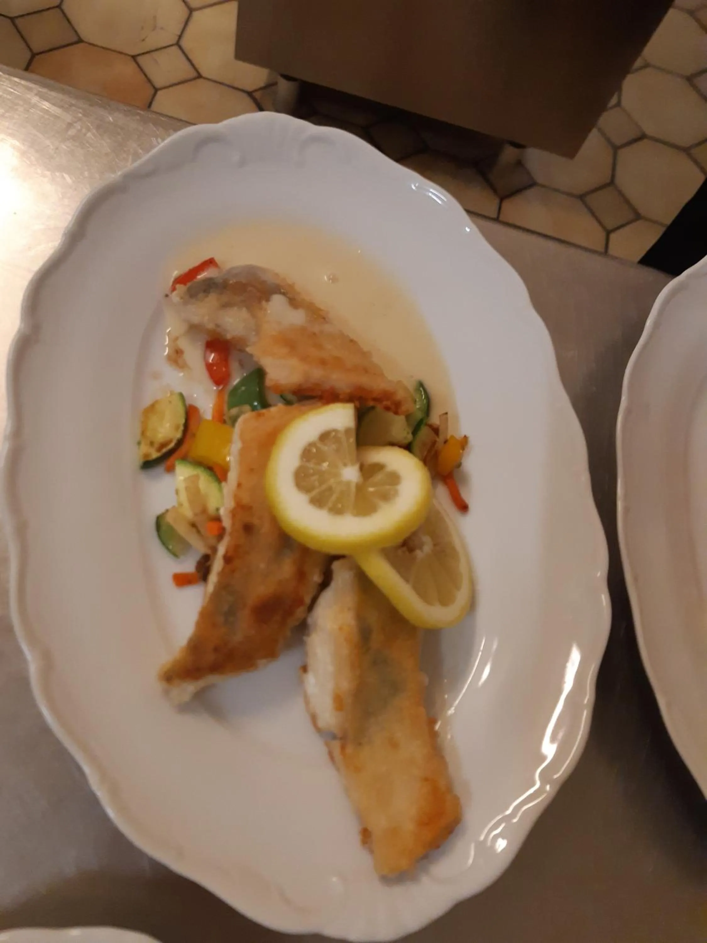 Restaurant/places to eat in Gasthof Jauk-Hartner