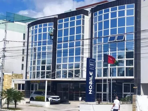 Imperial Flat Tambaú - João Pessoa - APARTAMENTO 127