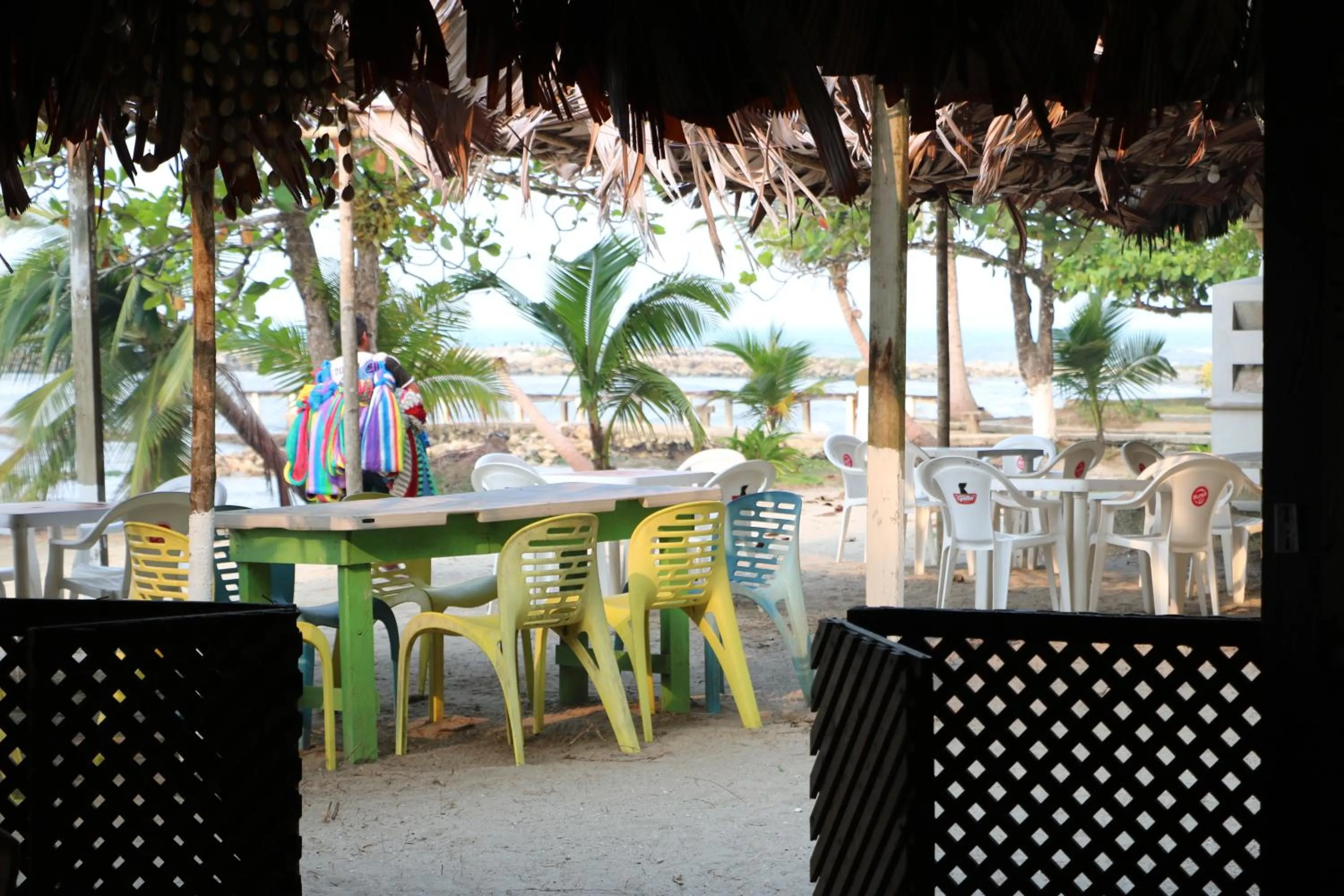 Hotel Salvador Gaviota