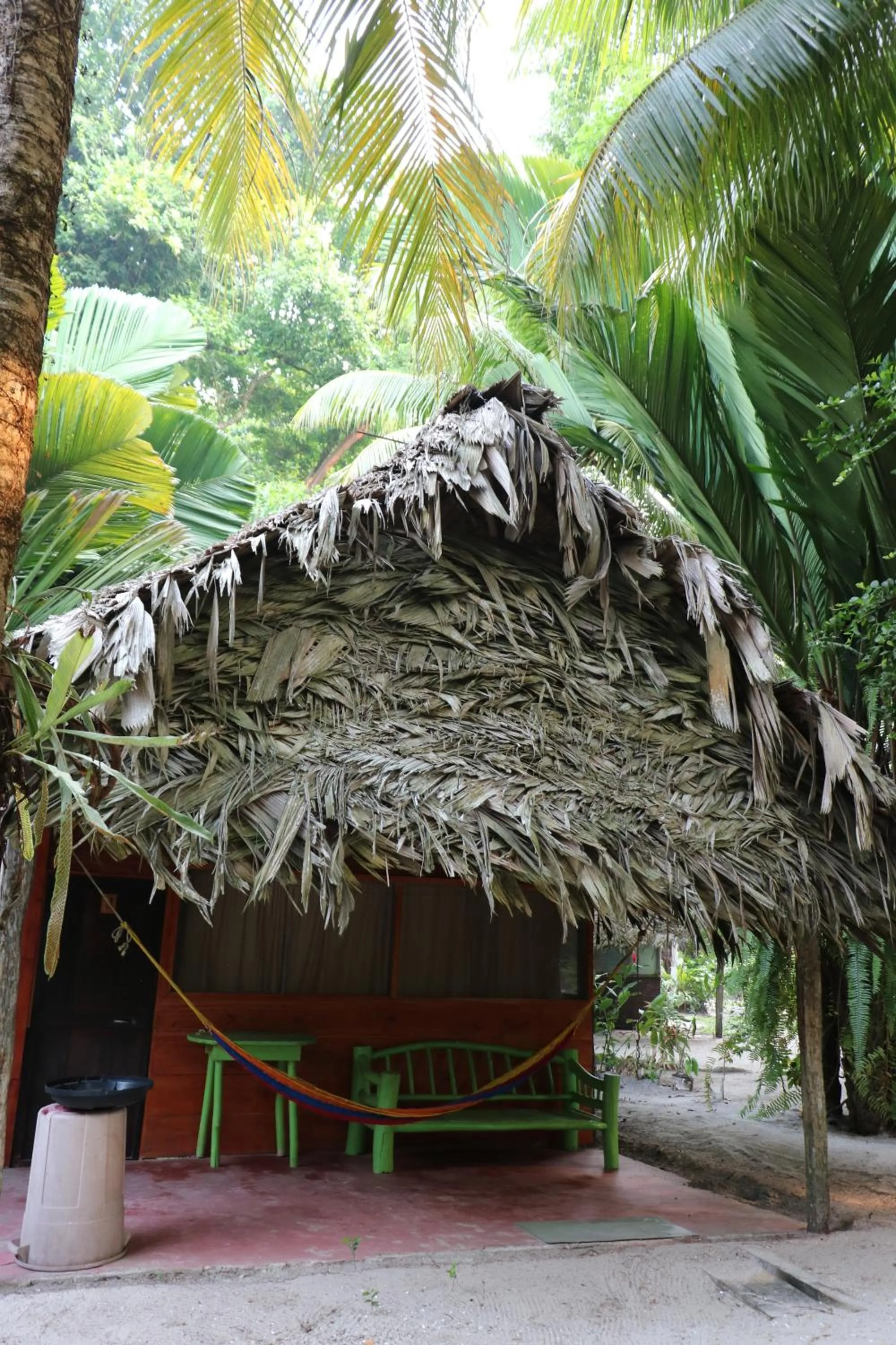 Hotel Salvador Gaviota