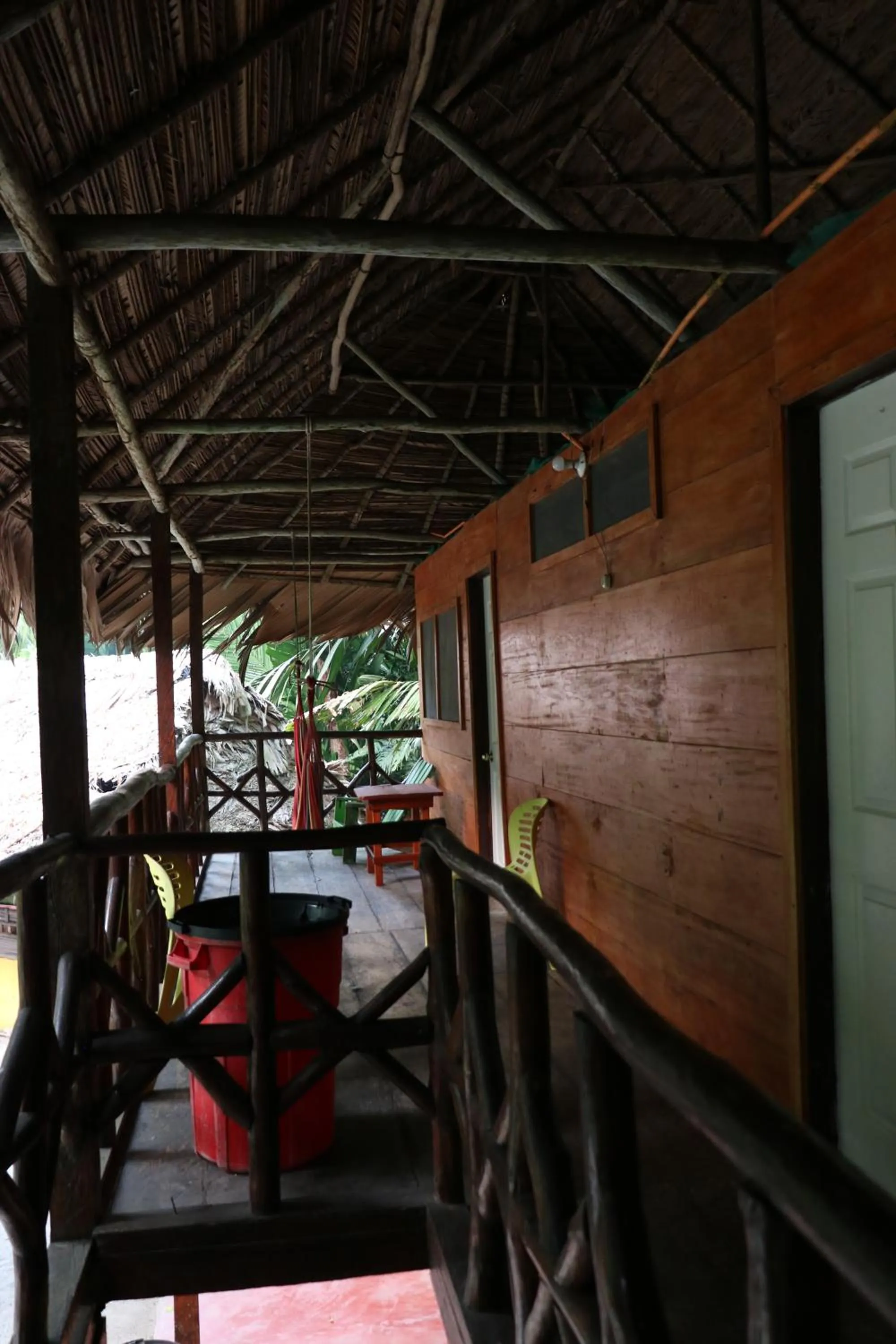 Hotel Salvador Gaviota