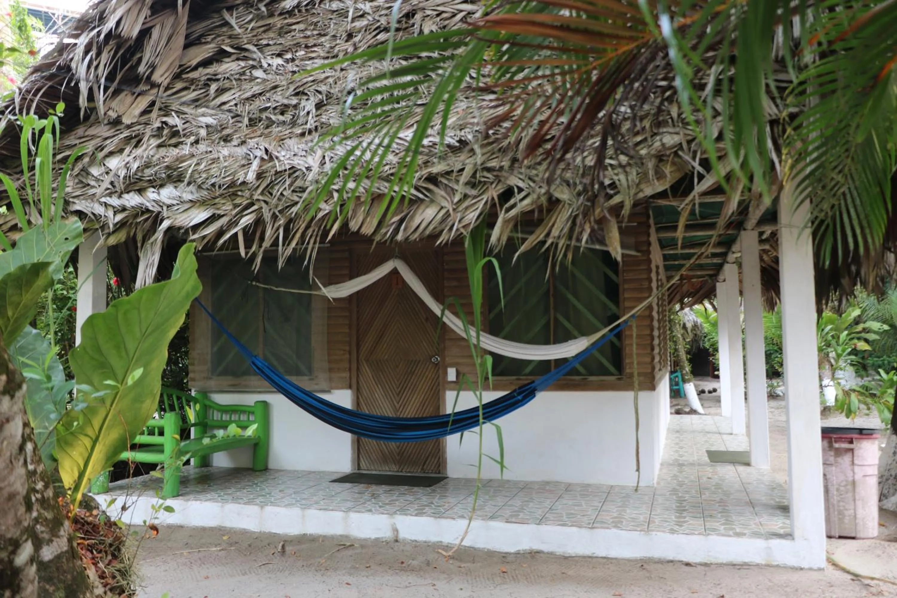 Hotel Salvador Gaviota