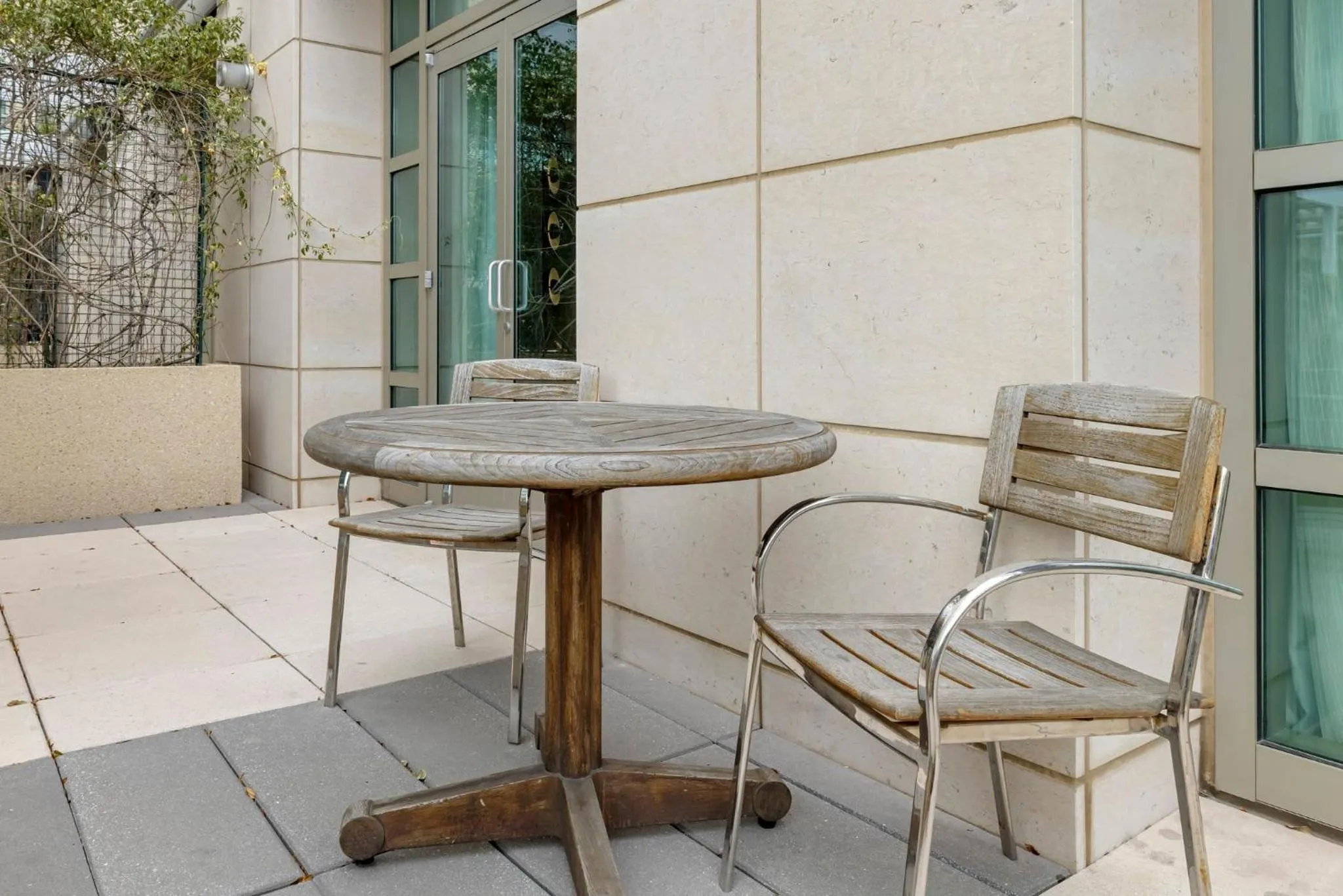Photo of the whole room in Omni San Diego Hotel at the Ballpark