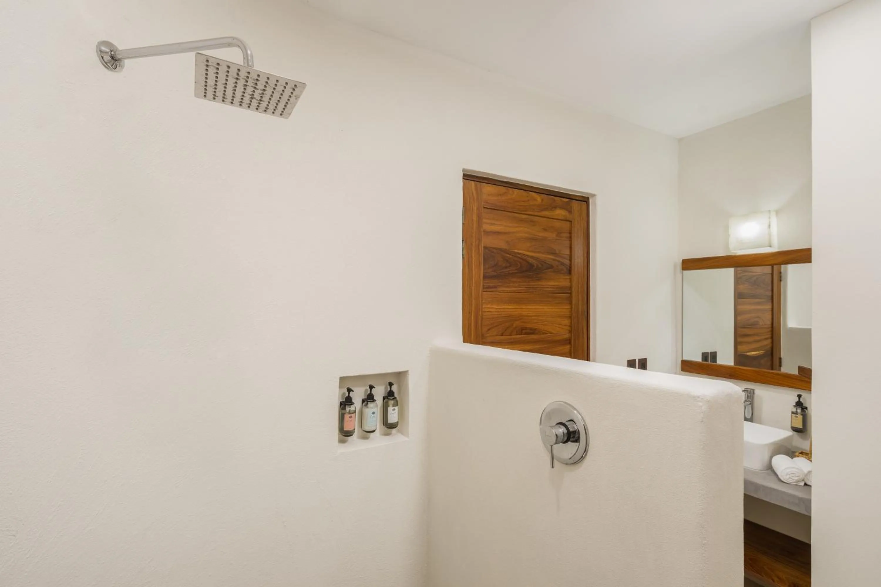 Toilet in Ciyé Hotel