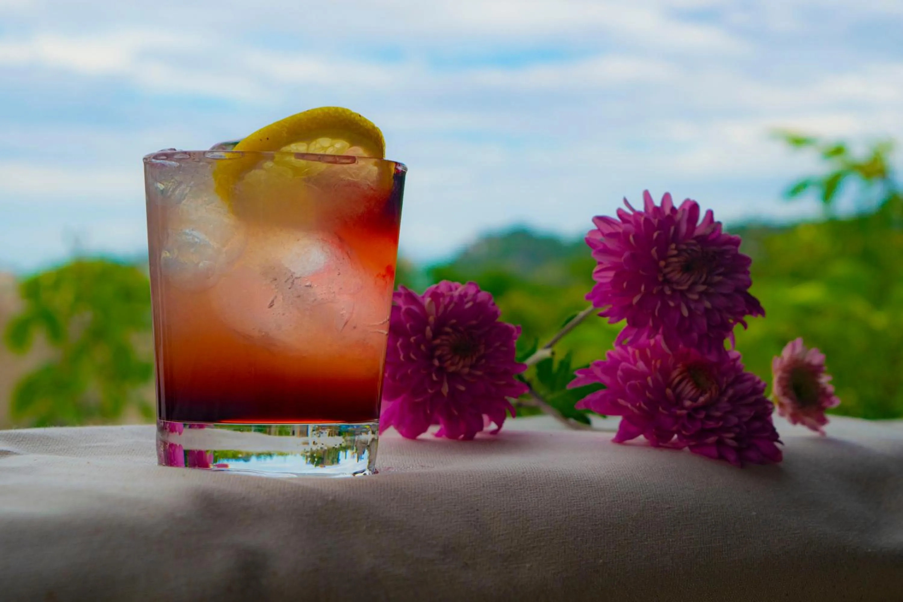 Lounge or bar in Ciyé Hotel