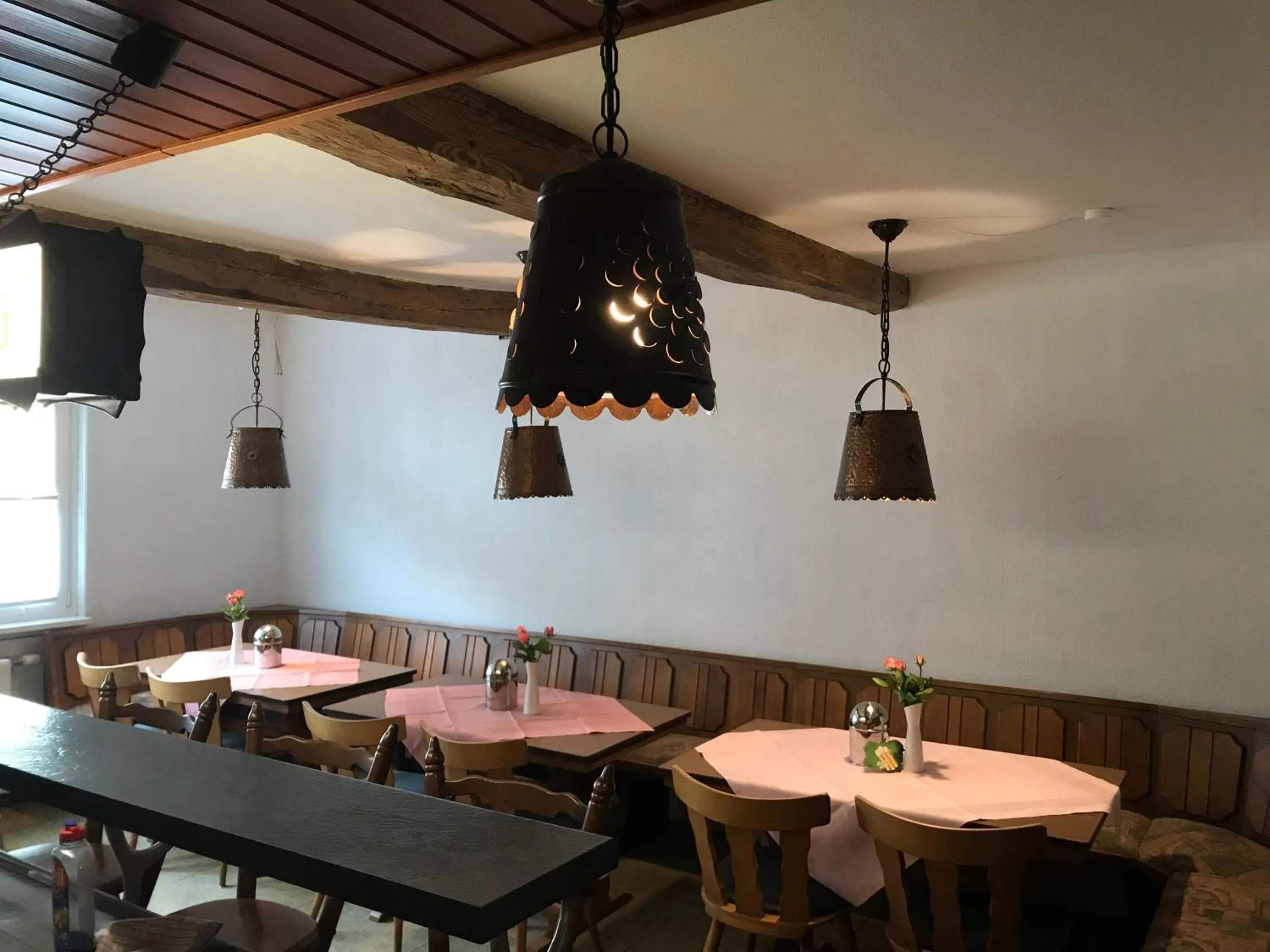 Restaurant/places to eat in Landgasthof Zum Dorfkrug