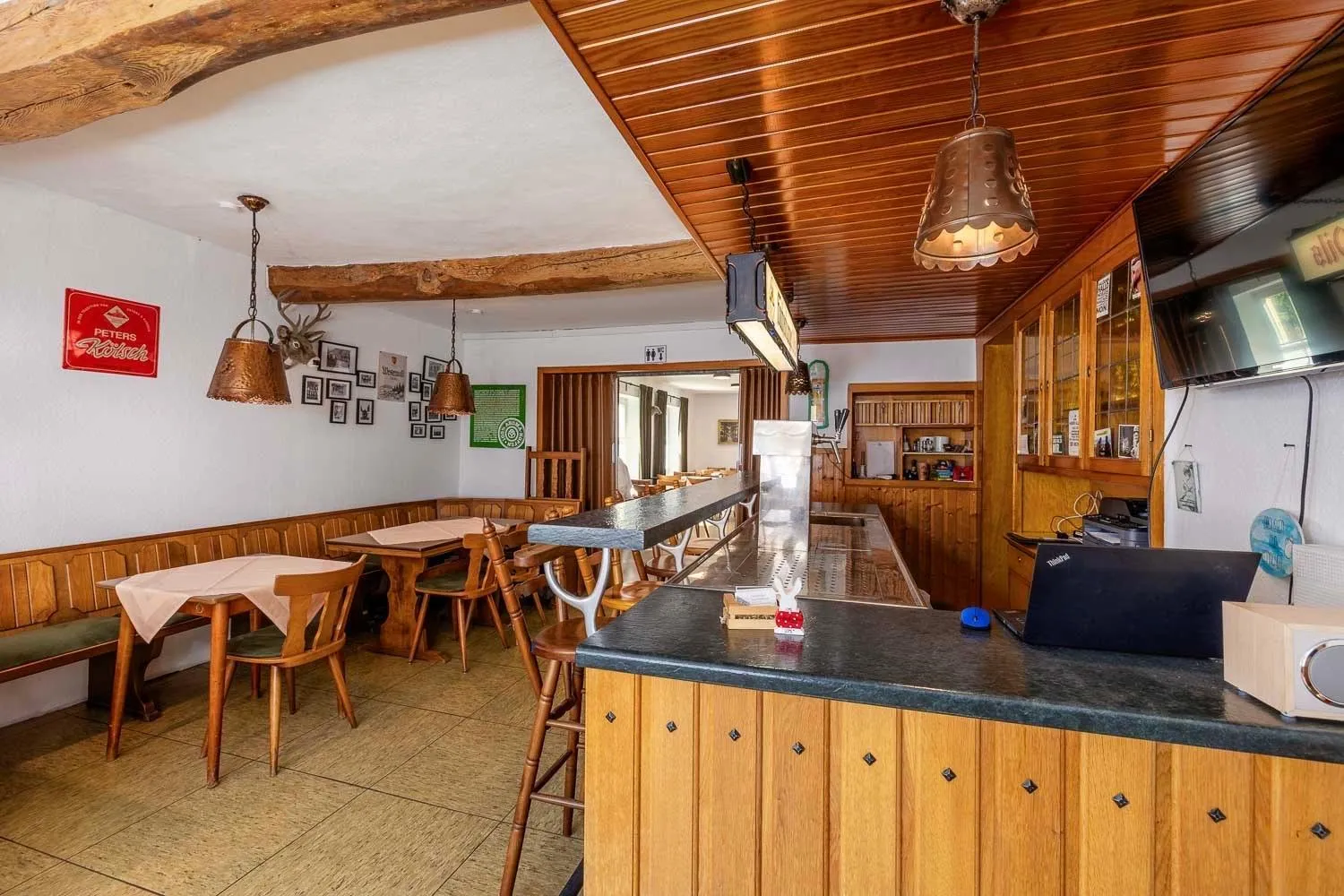 Landgasthof Zum Dorfkrug