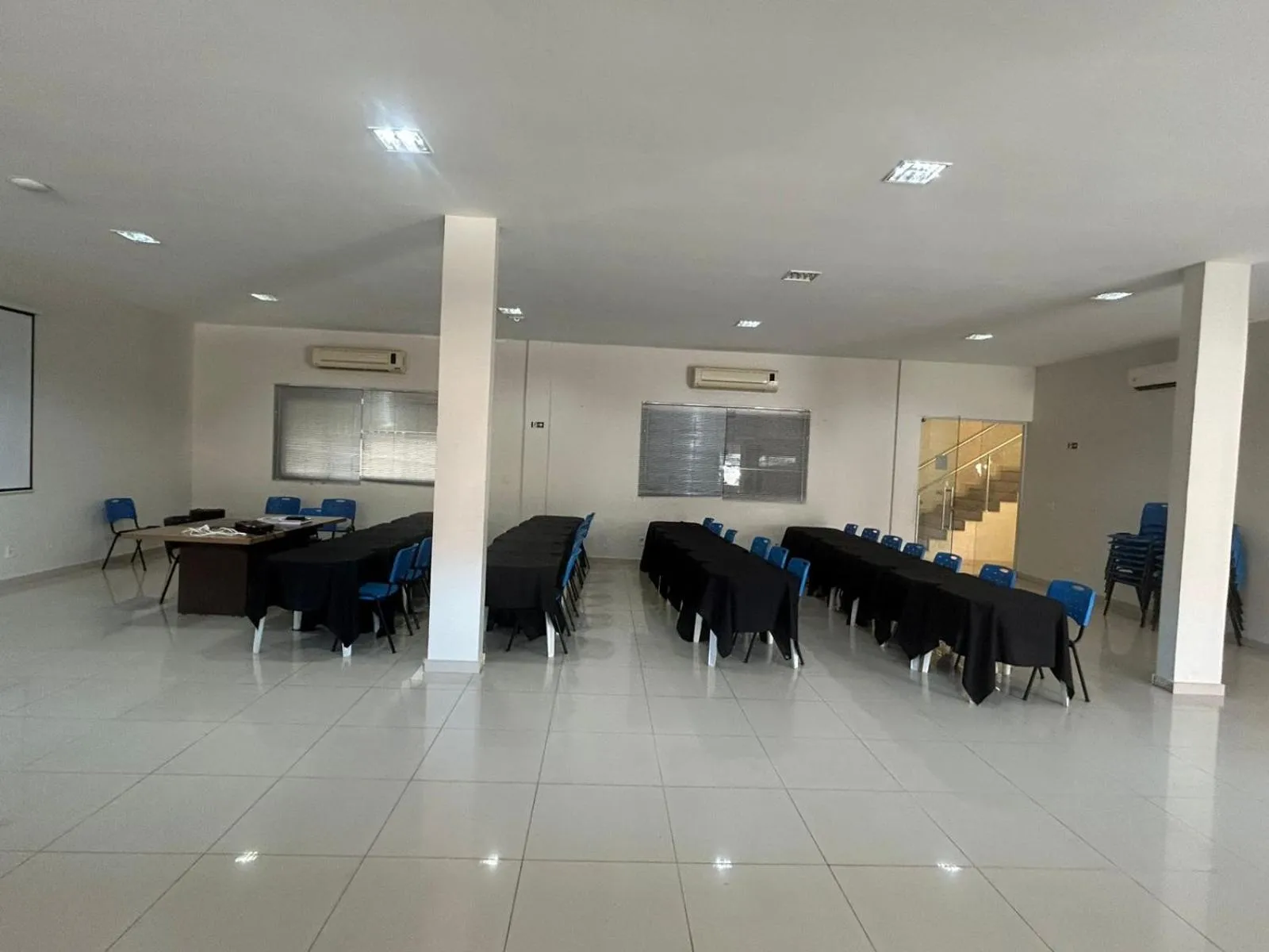 Meeting/conference room in Palace Hotel