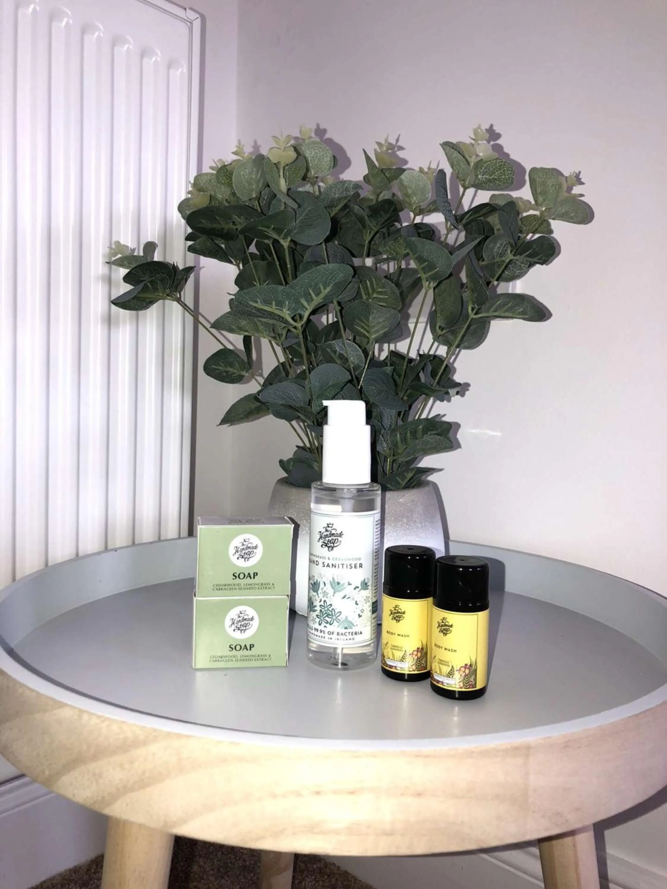 Atlantic Lodge, Main Street Ardara