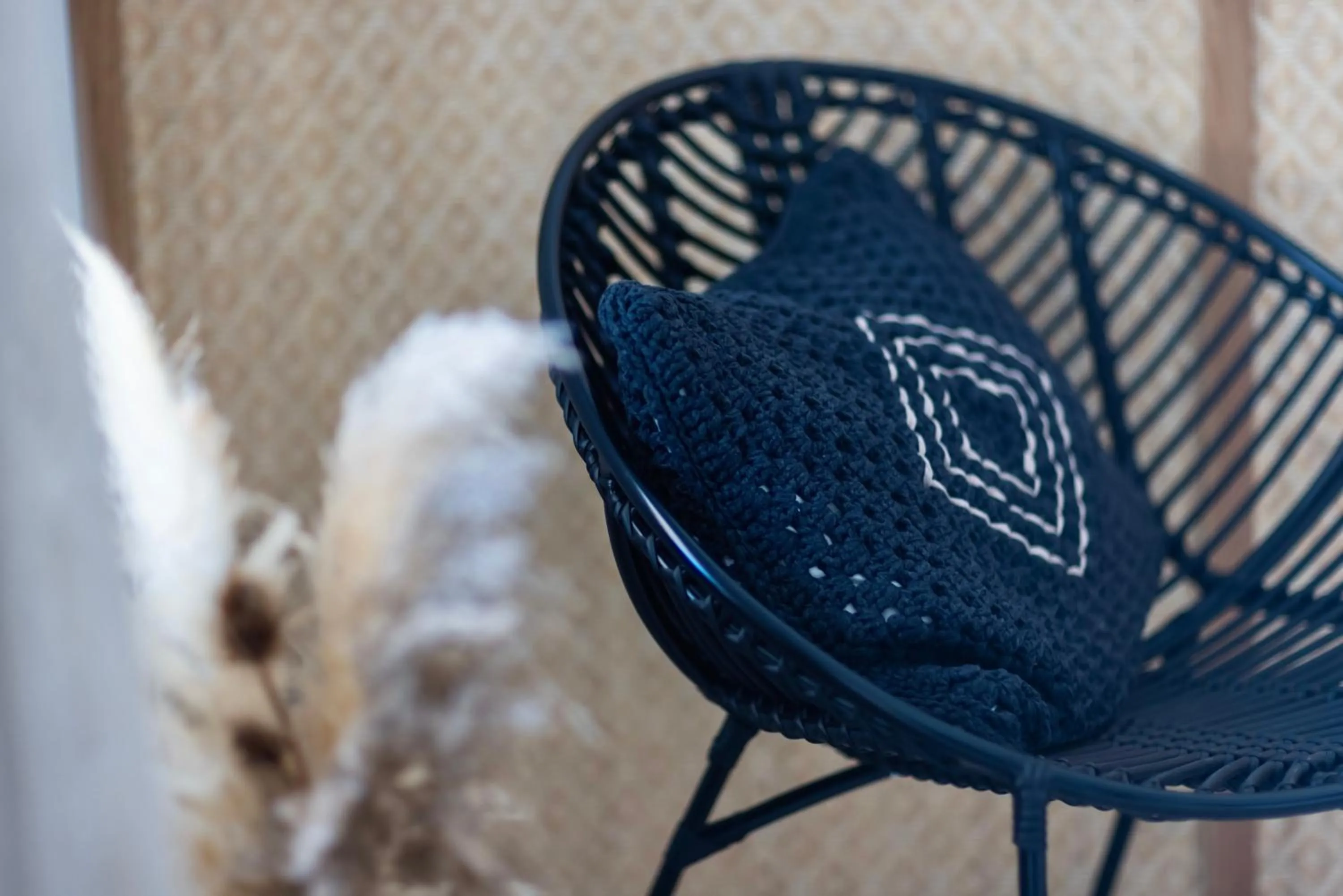 furniture in Adama Mykonos Boutique Hotel