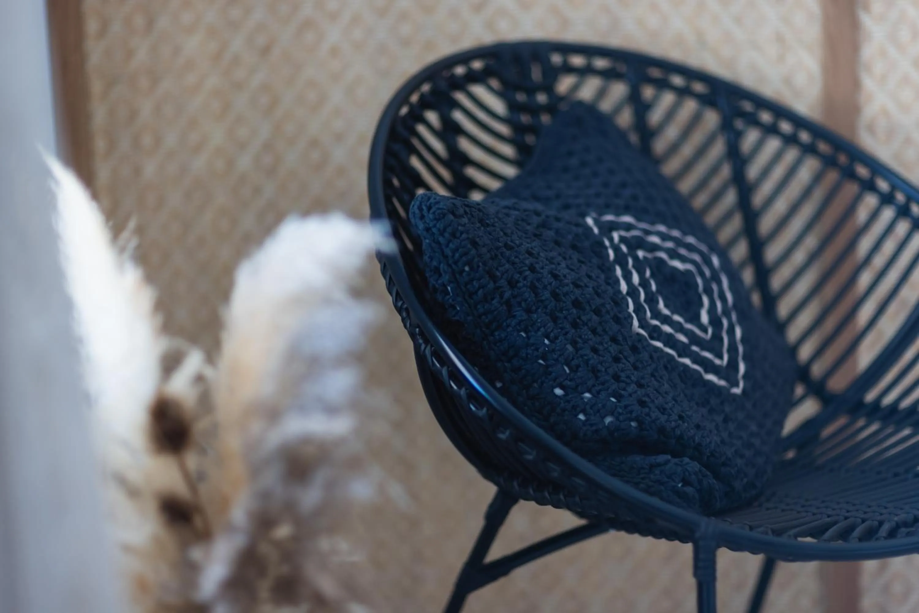 furniture in Adama Mykonos Boutique Hotel