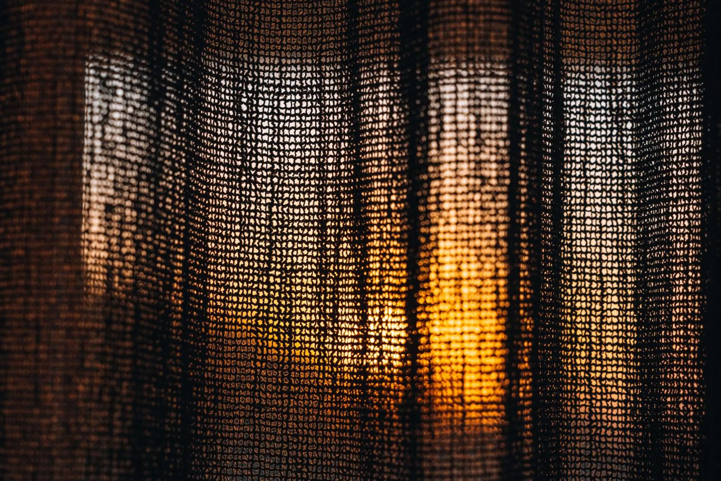 Sunrise in Adama Mykonos Boutique Hotel