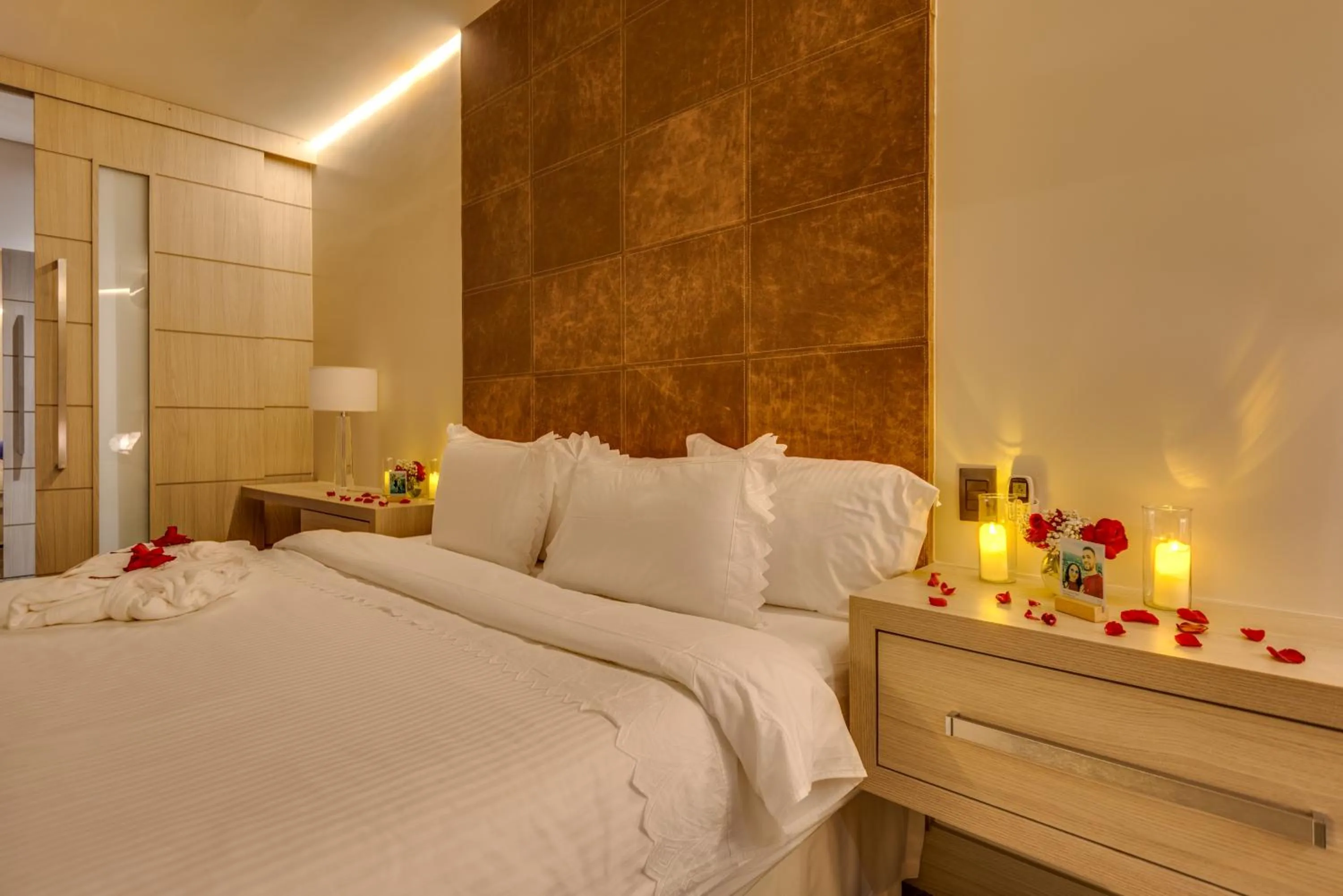 Other, Bed in K Hotel