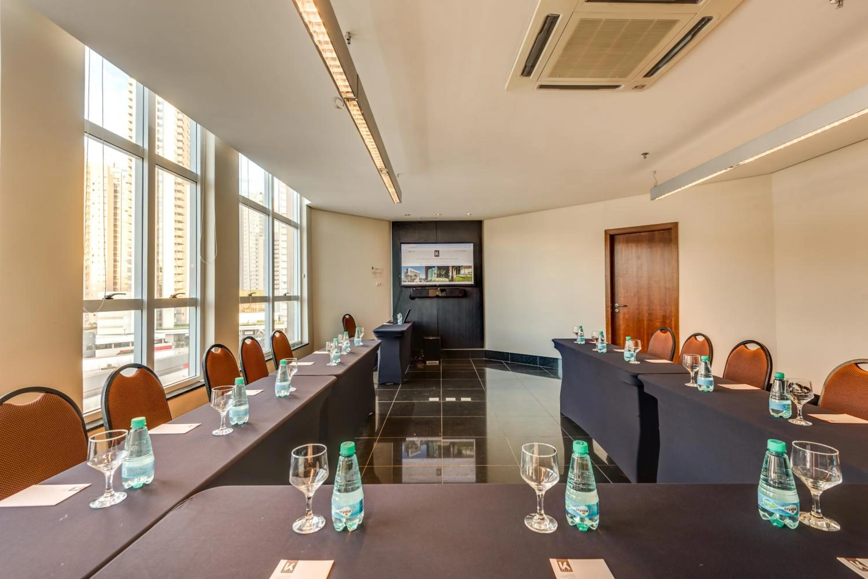 Meeting/conference room in K Hotel