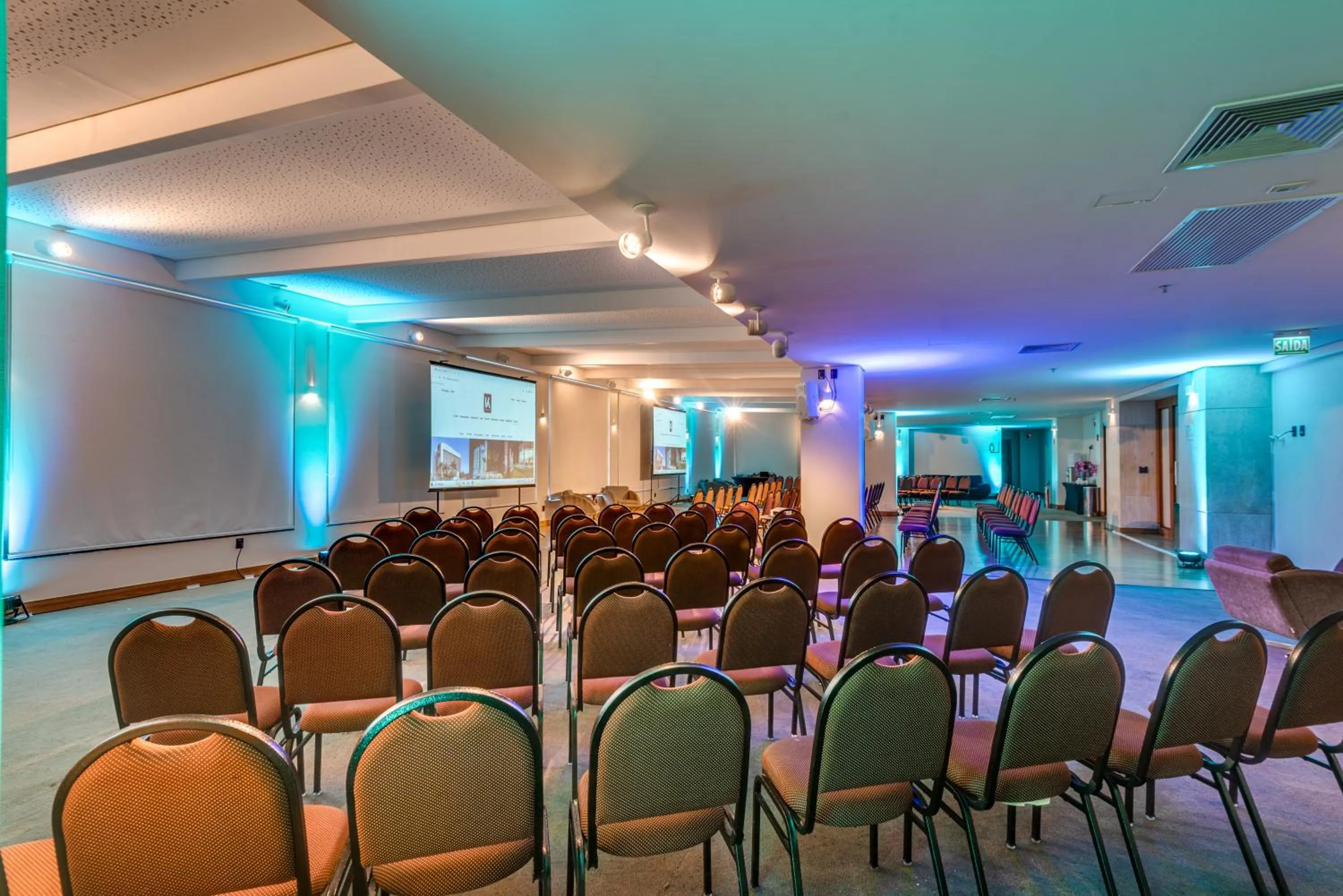 Banquet/Function facilities in K Hotel