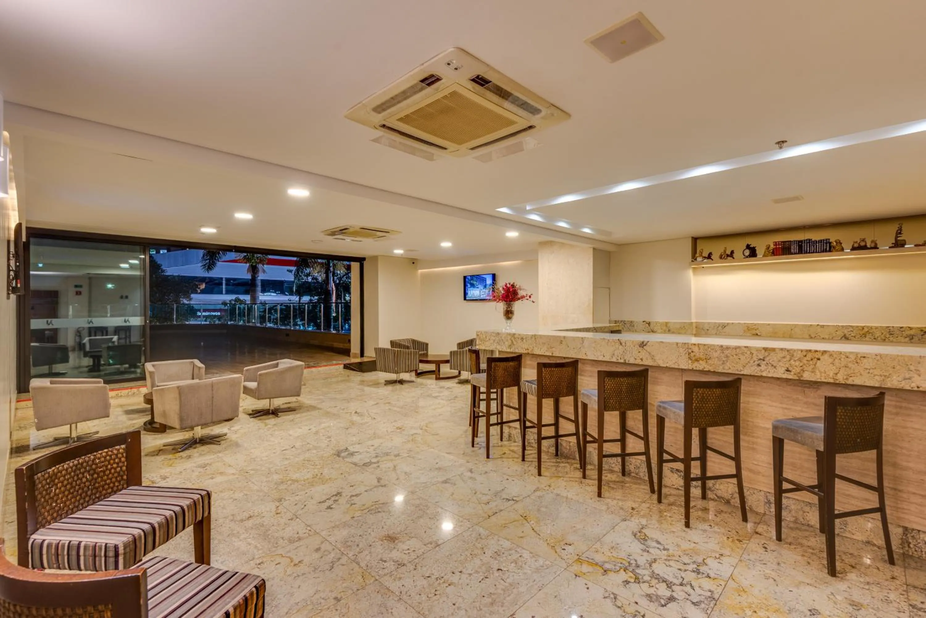 Banquet/Function facilities in K Hotel