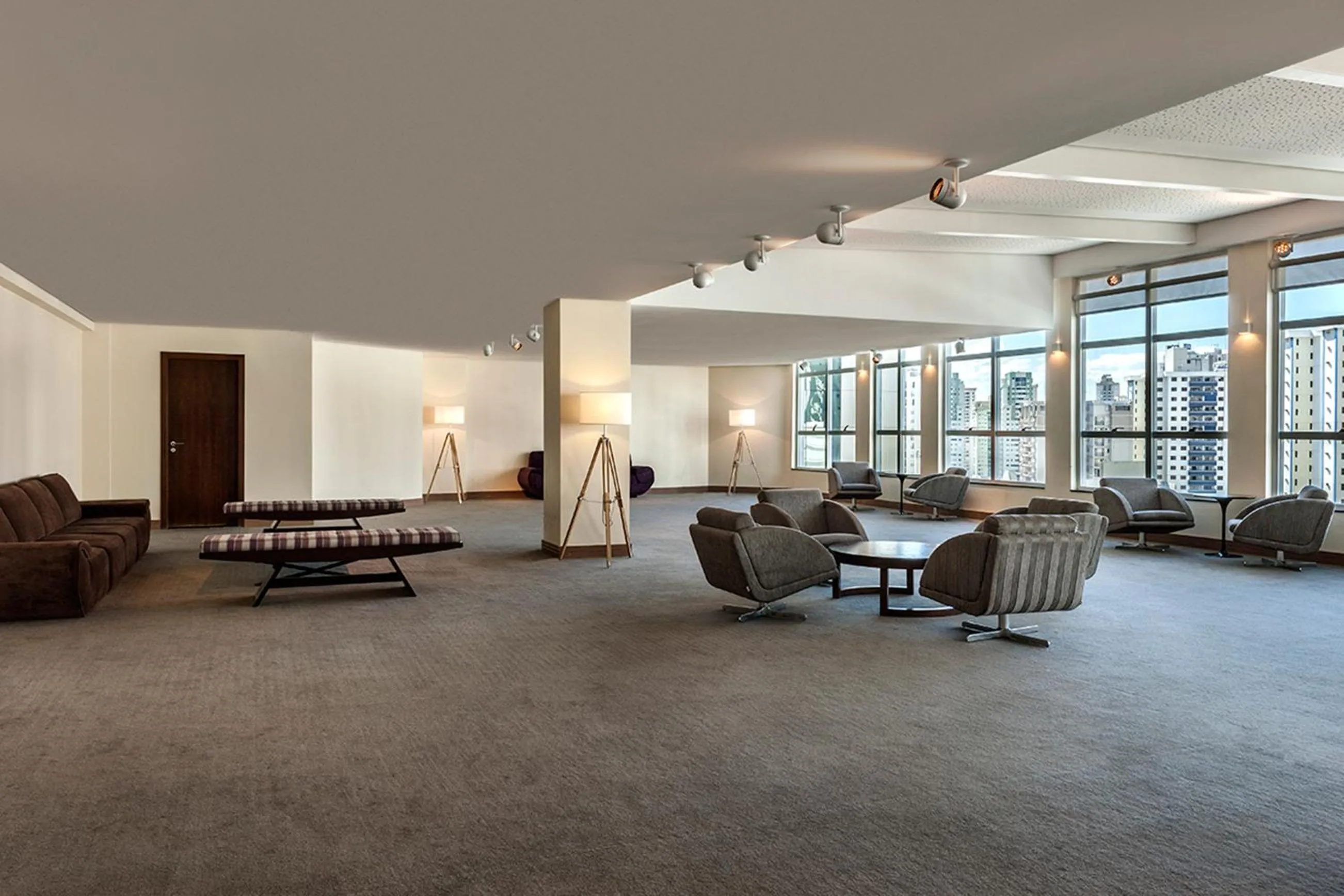 Banquet/Function facilities in K Hotel