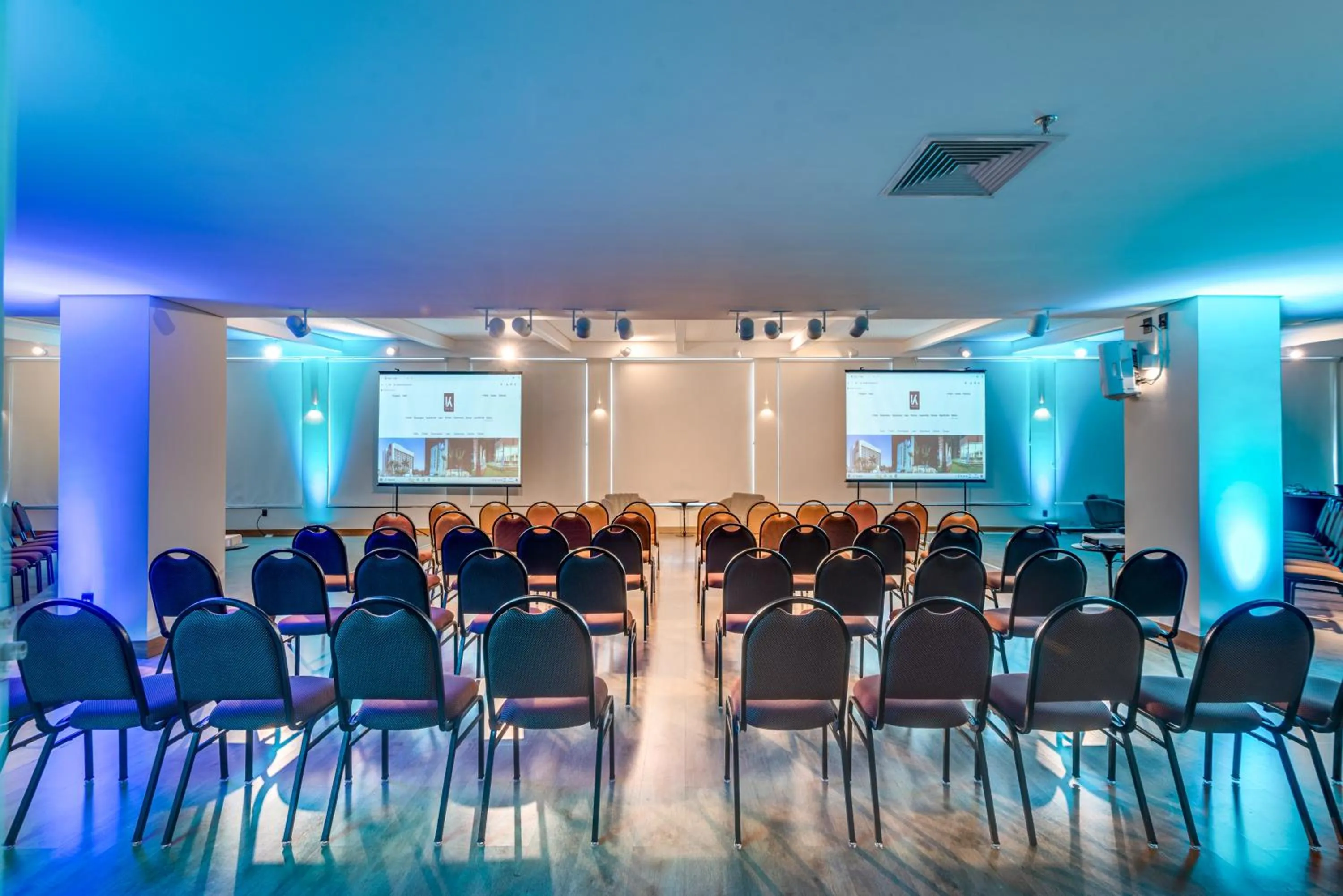 Banquet/Function facilities in K Hotel