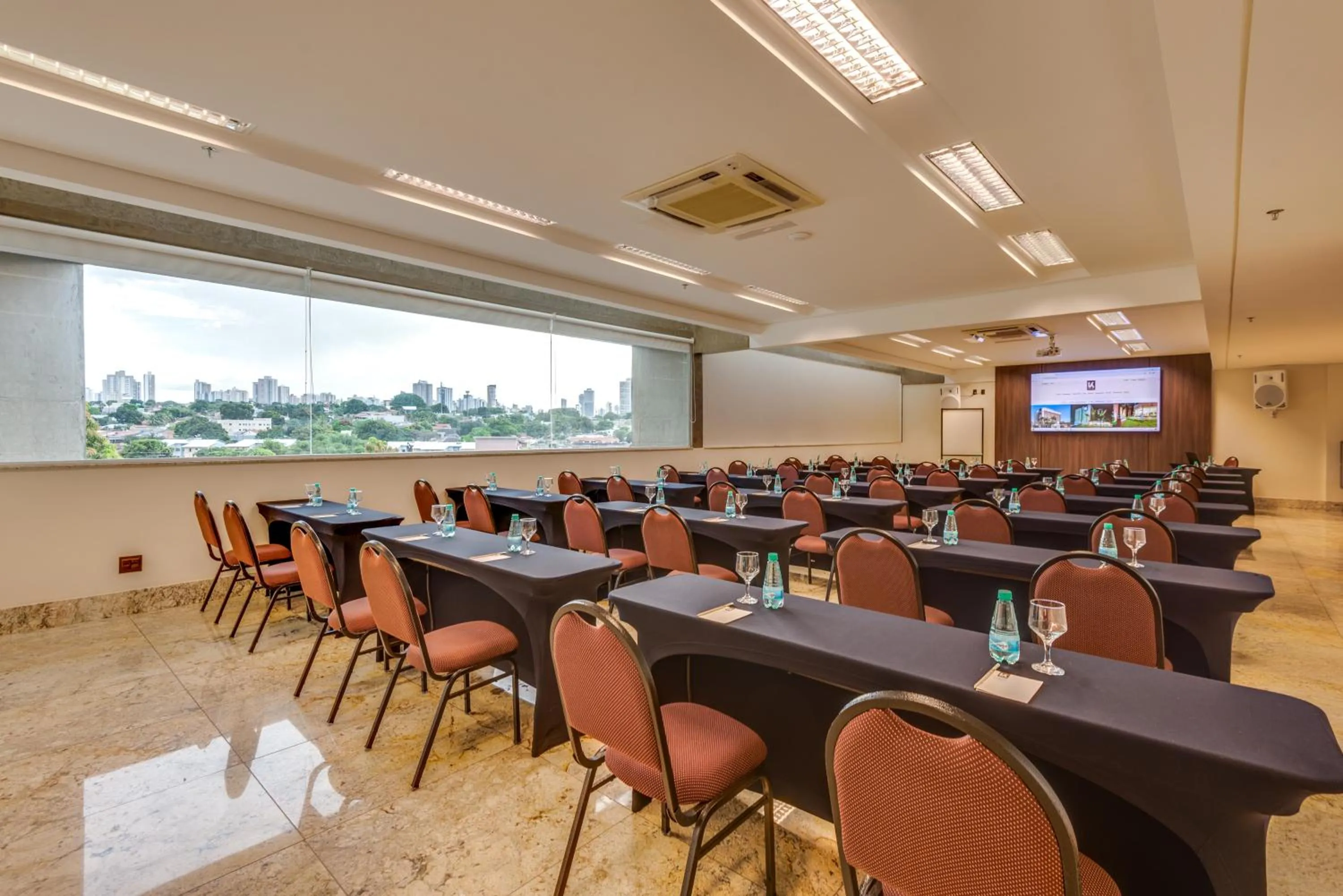Meeting/conference room in K Hotel