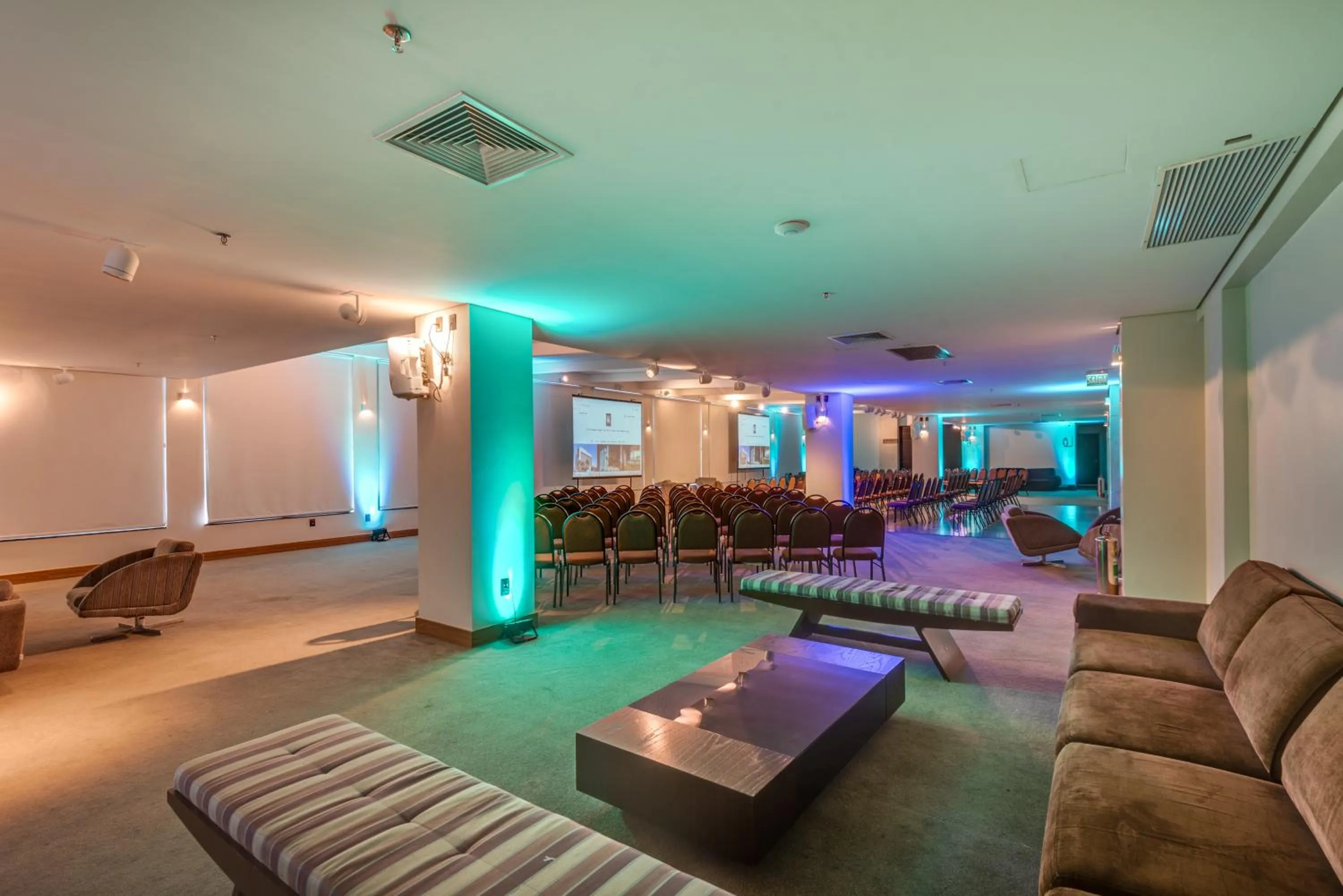 Banquet/Function facilities in K Hotel