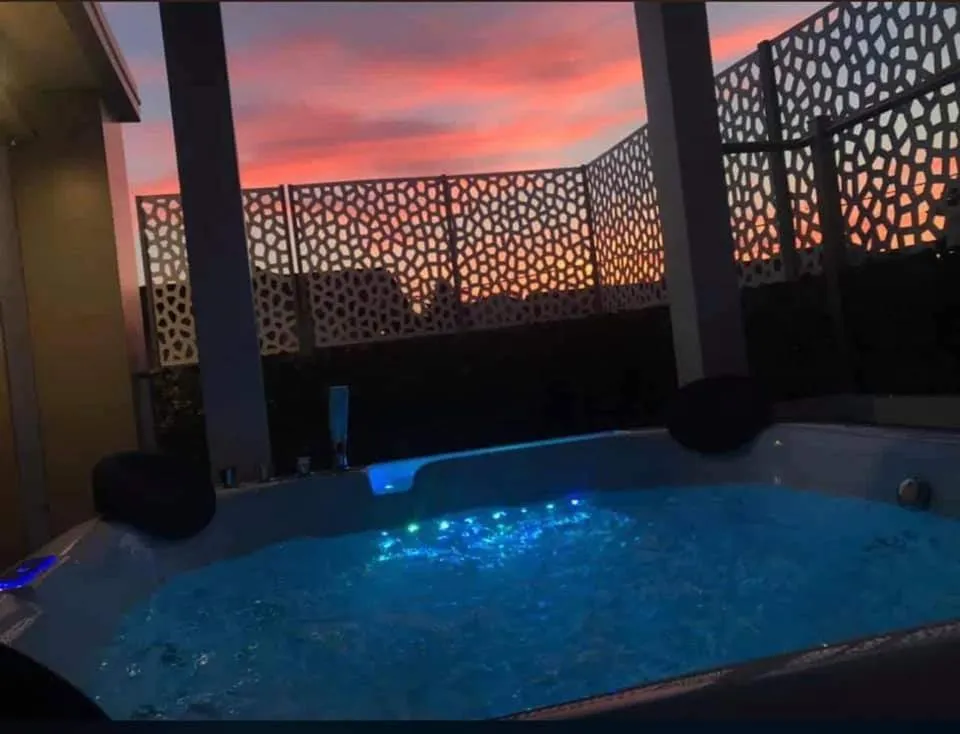 Foresterie Lombarde B&B Villa Ambra