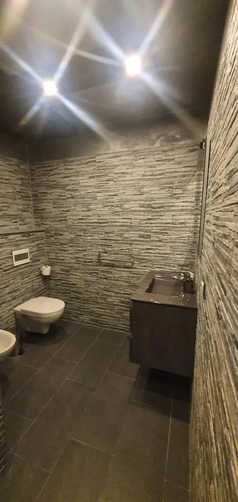 Foresterie Lombarde B&B Villa Ambra