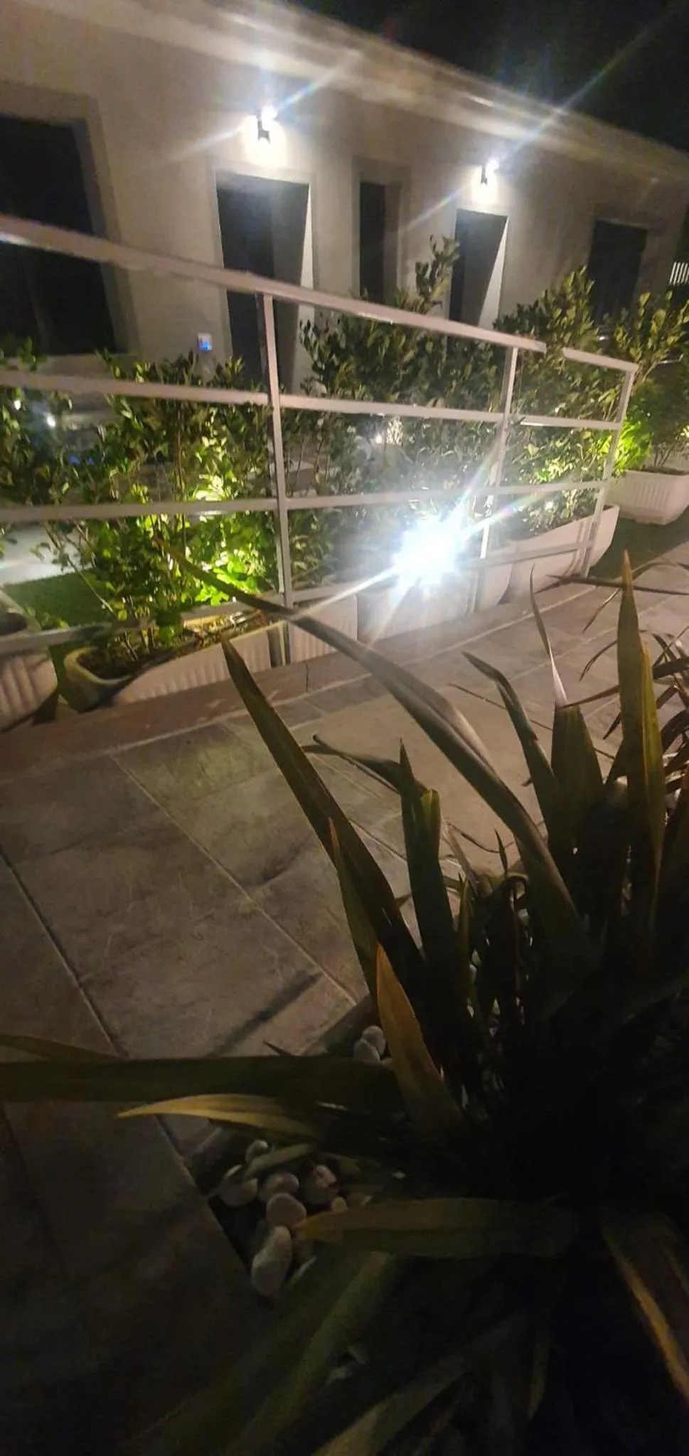 Foresterie Lombarde B&B Villa Ambra