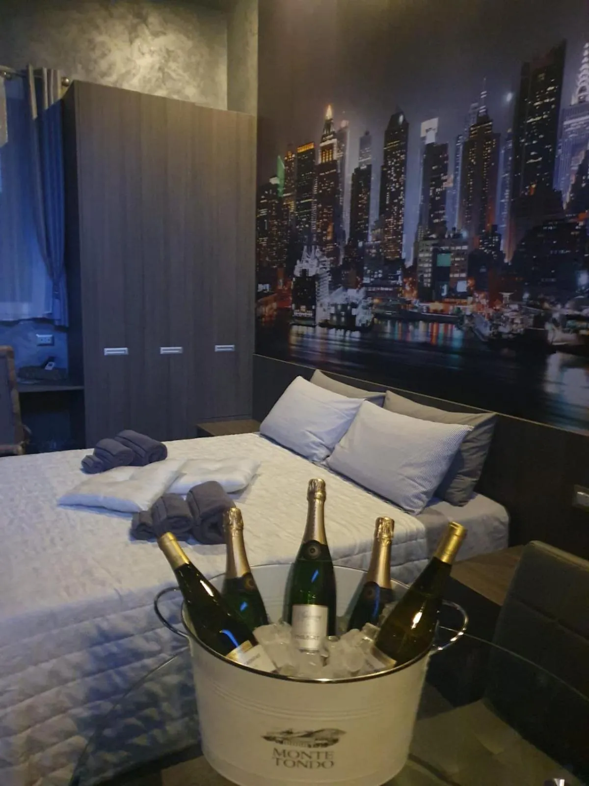 Foresterie Lombarde B&B Villa Ambra