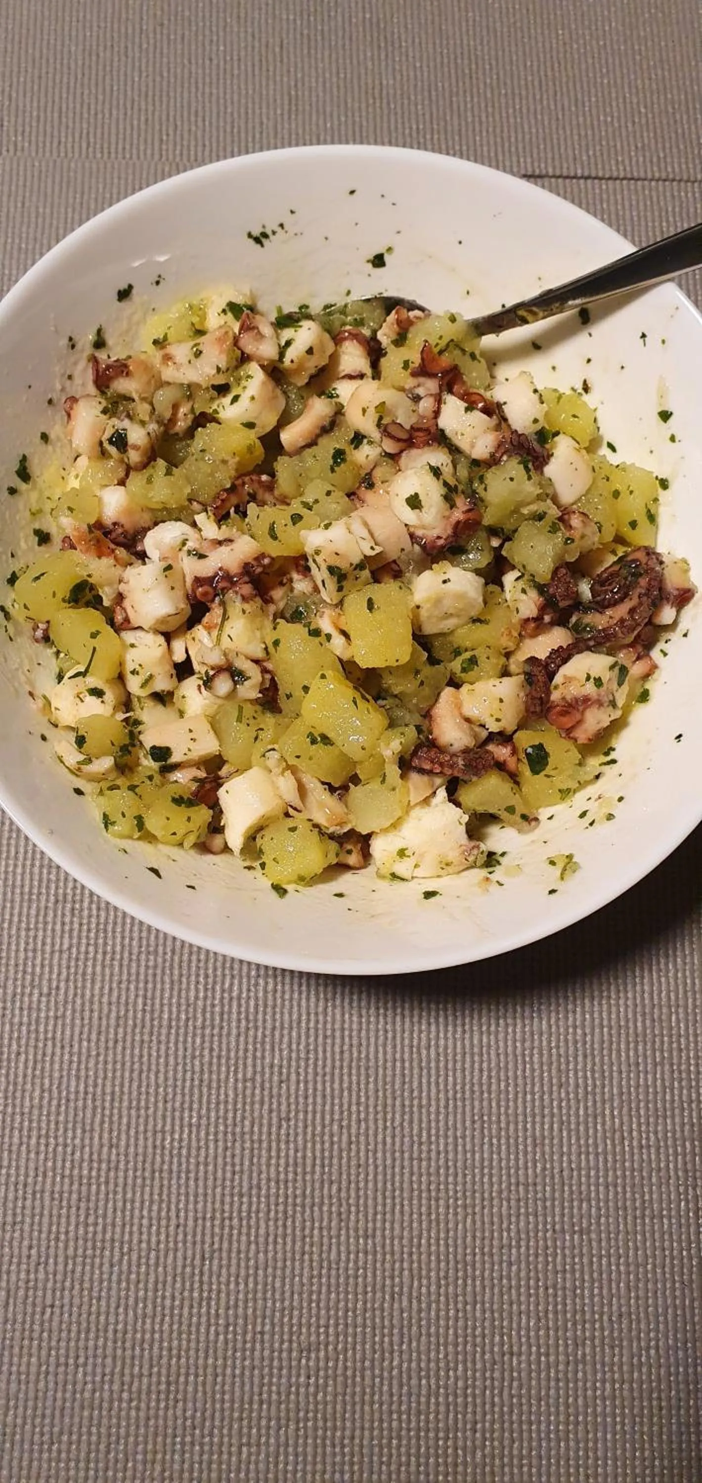 Food and drinks in Foresterie Lombarde B&B Villa Ambra