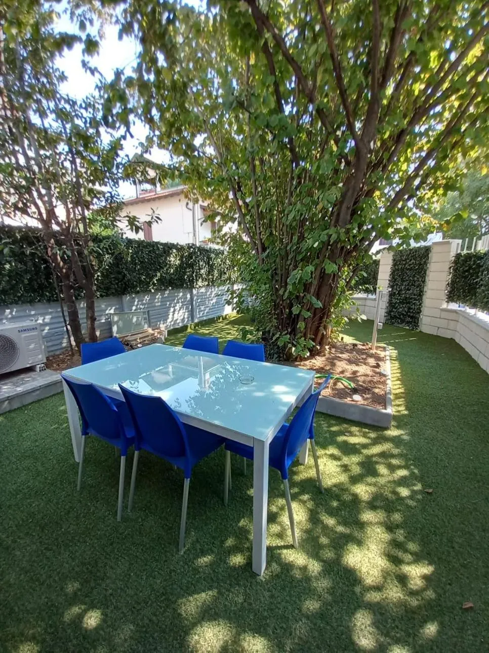 Foresterie Lombarde B&B Villa Ambra