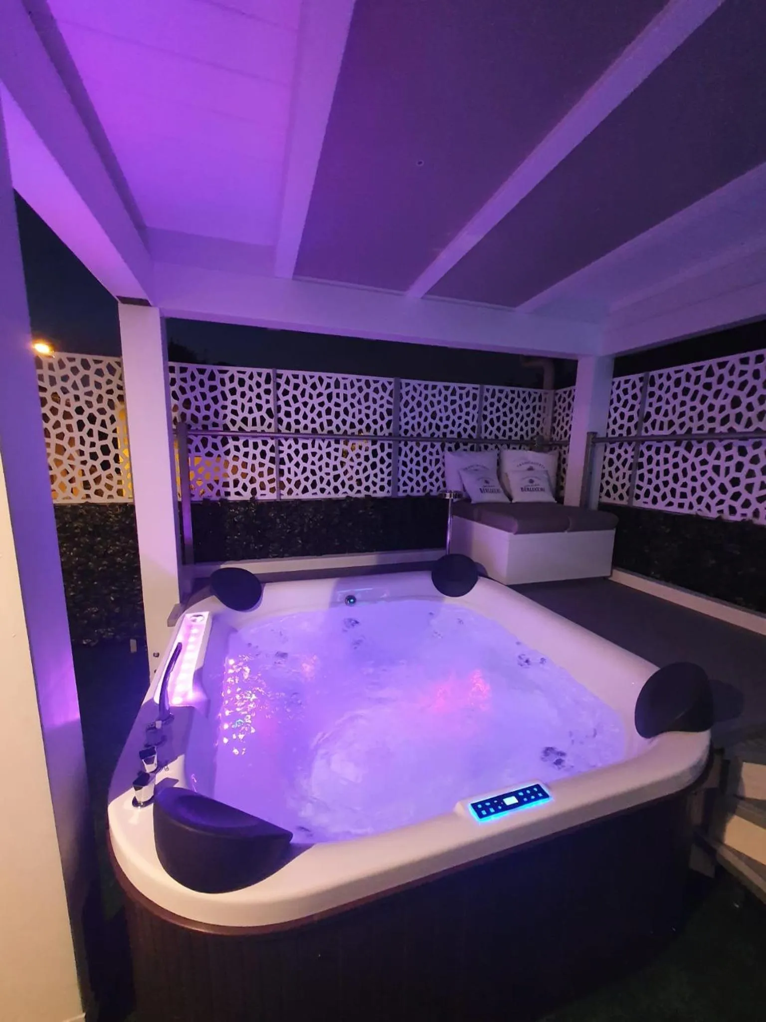 Foresterie Lombarde B&B Villa Ambra