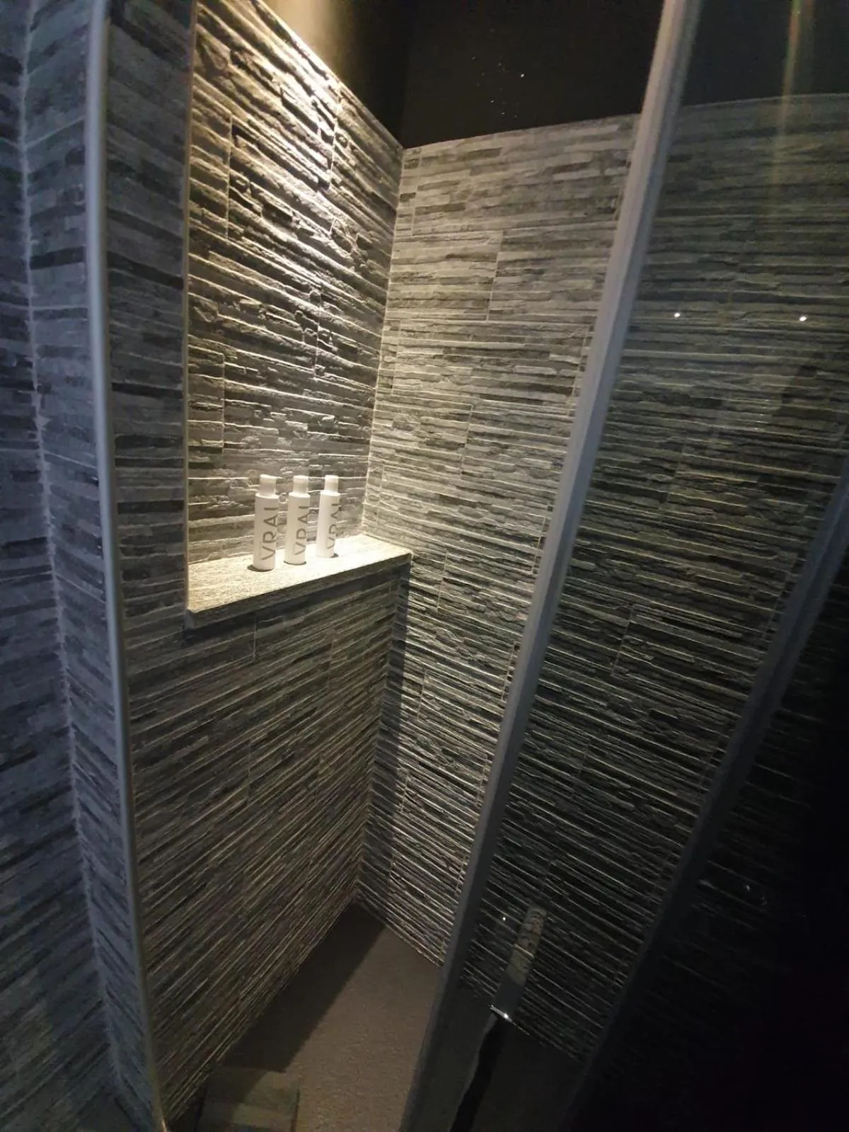 Foresterie Lombarde B&B Villa Ambra