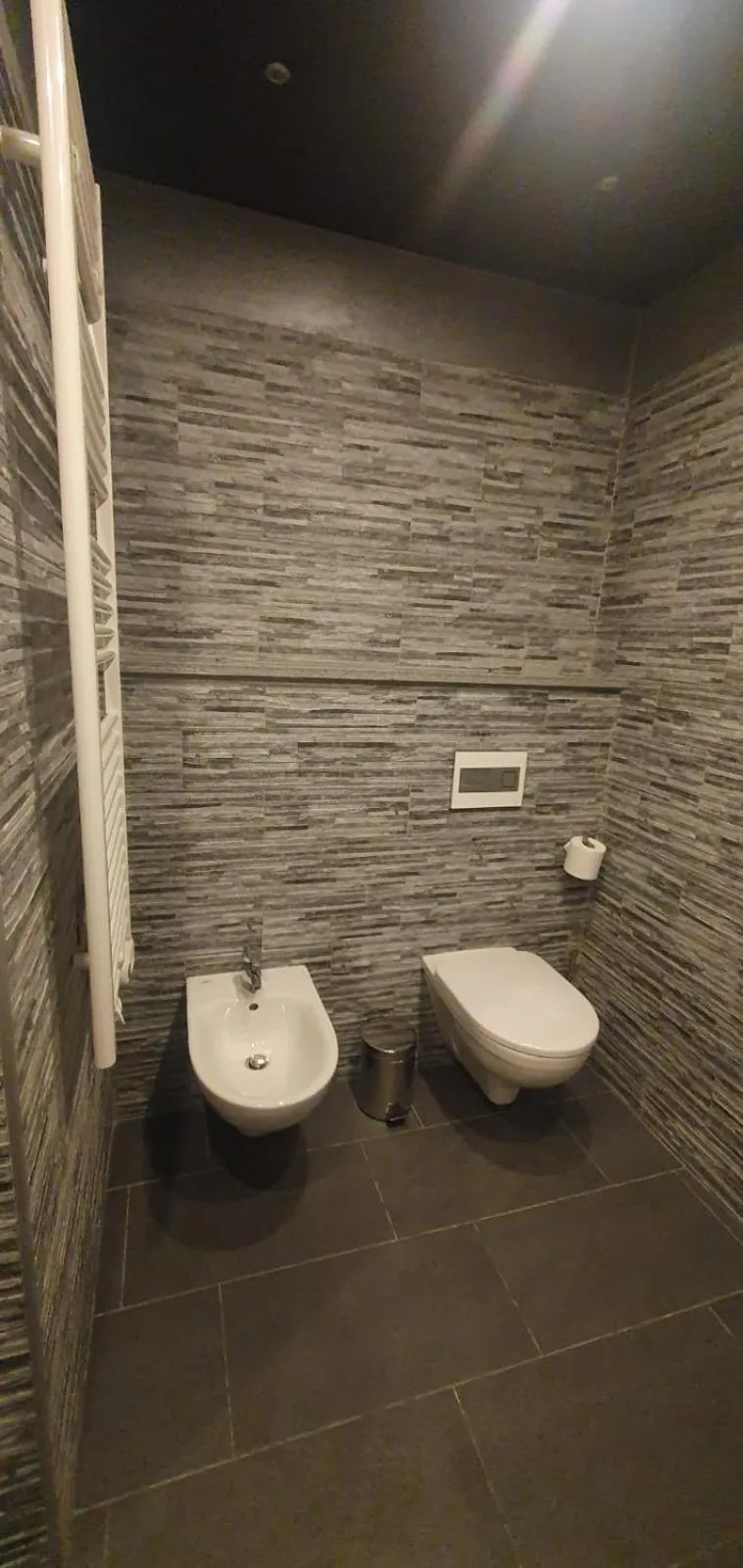 Foresterie Lombarde B&B Villa Ambra