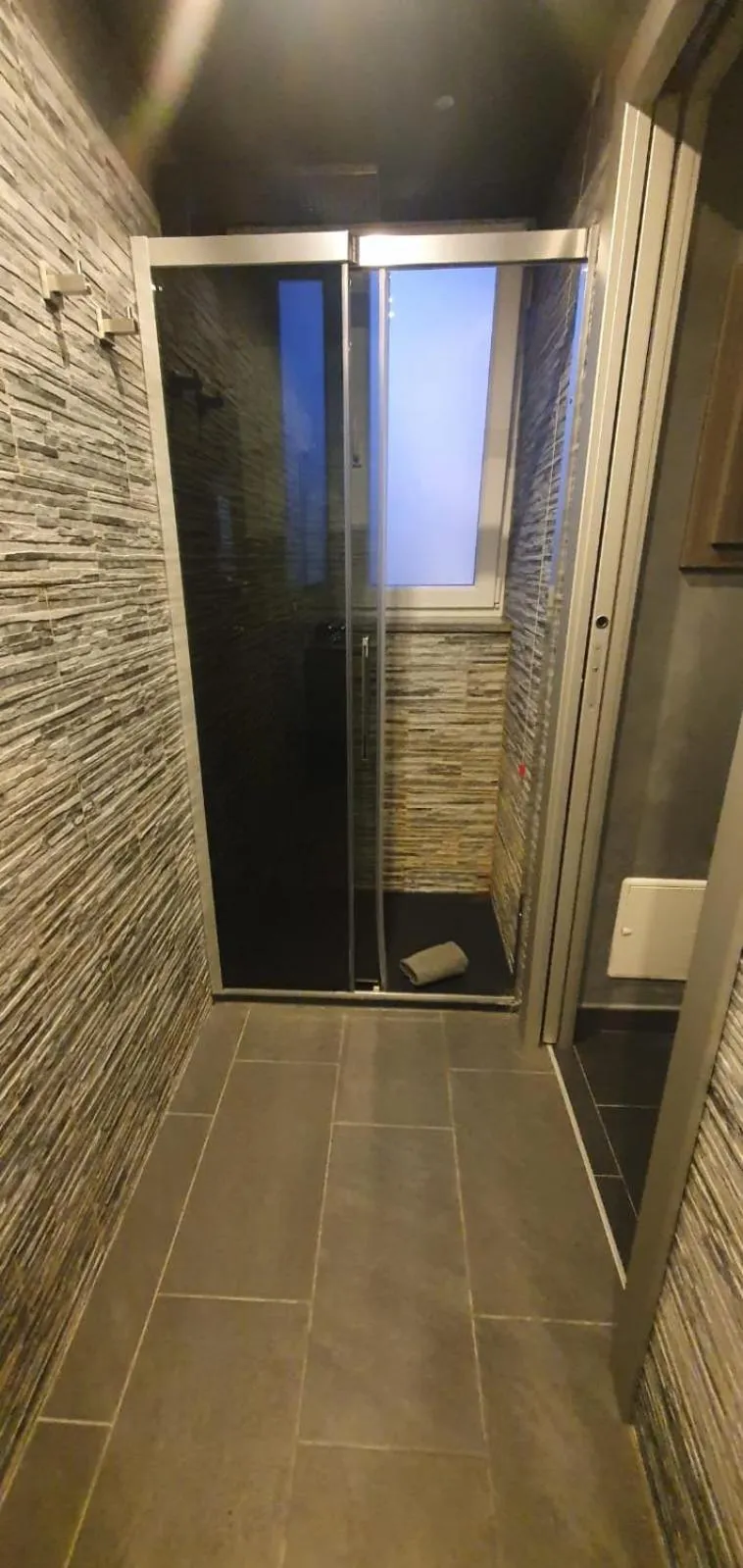 Foresterie Lombarde B&B Villa Ambra