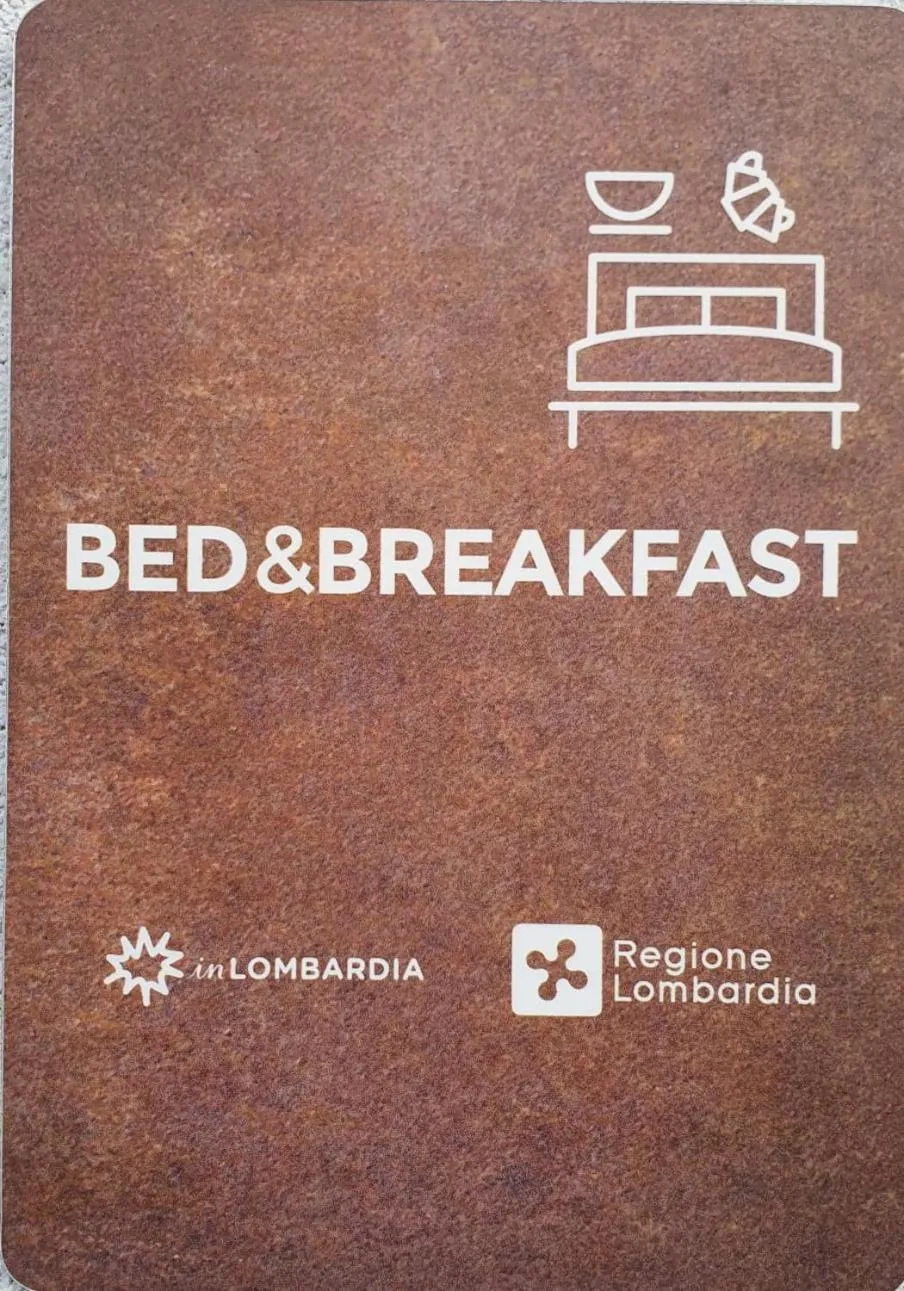 Foresterie Lombarde B&B Villa Ambra