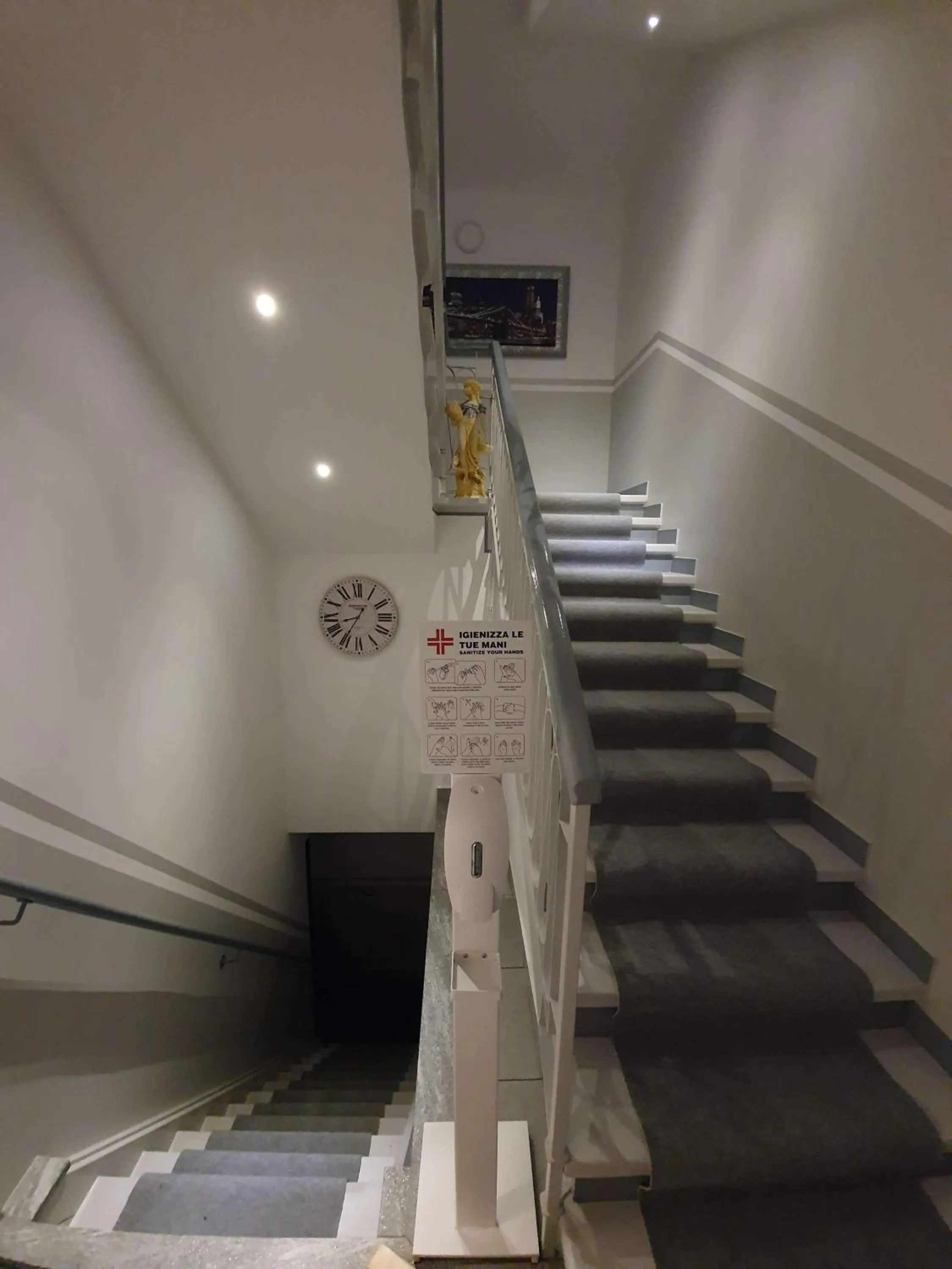 Foresterie Lombarde B&B Villa Ambra