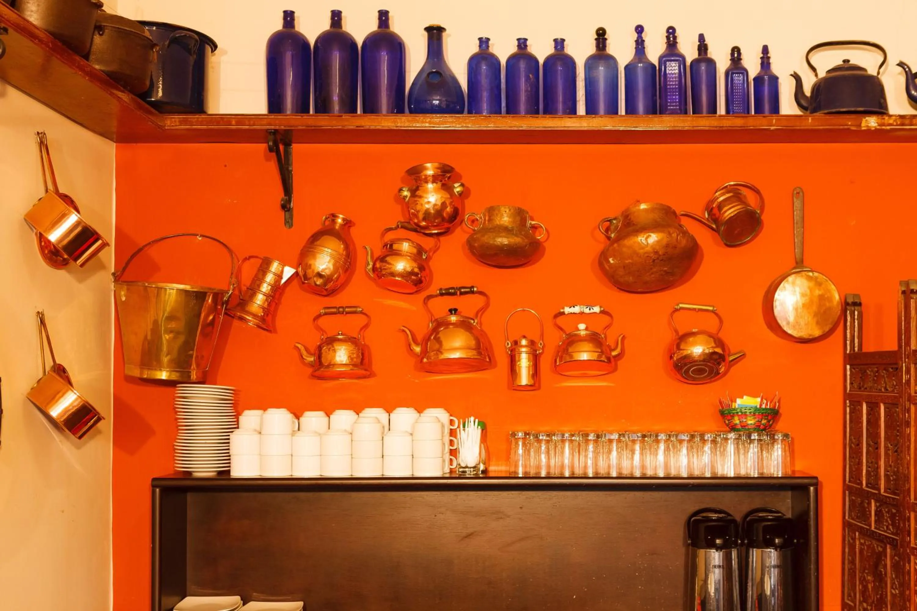 Breakfast in Casa Suyay