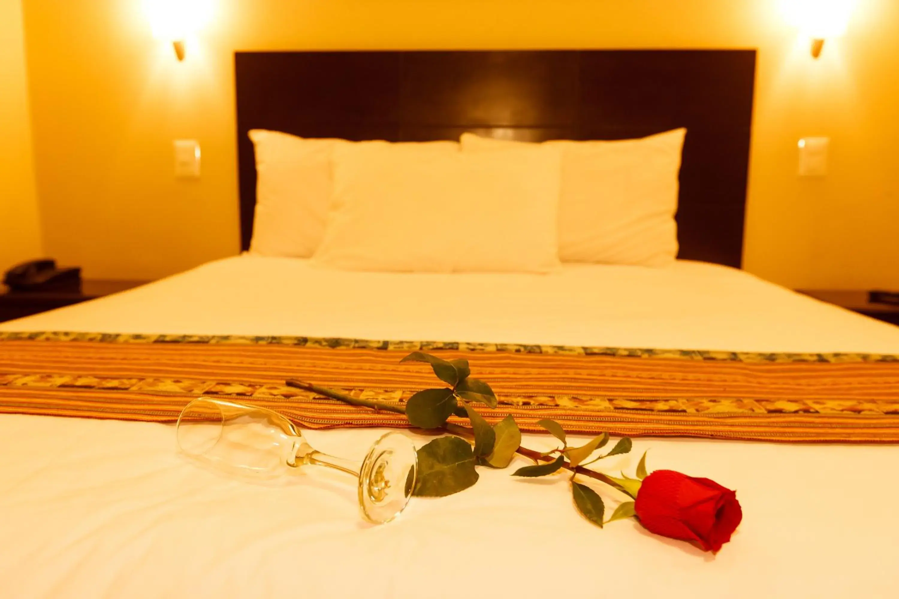 Double Room in Casa Suyay Double Room in Casa Suyay