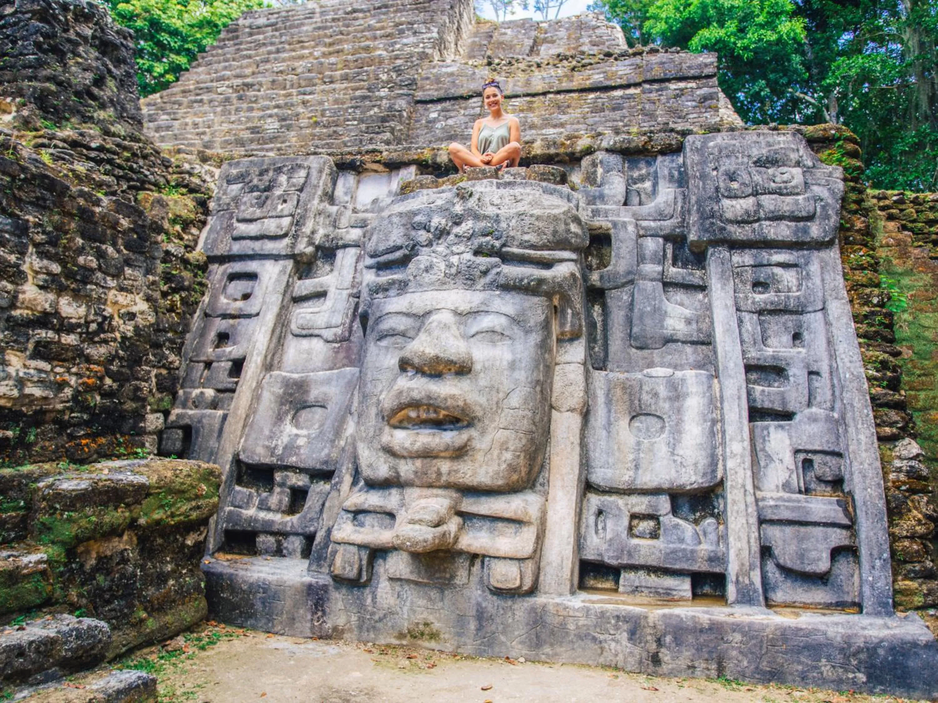 Nearby landmark in Orchid Bay Resort