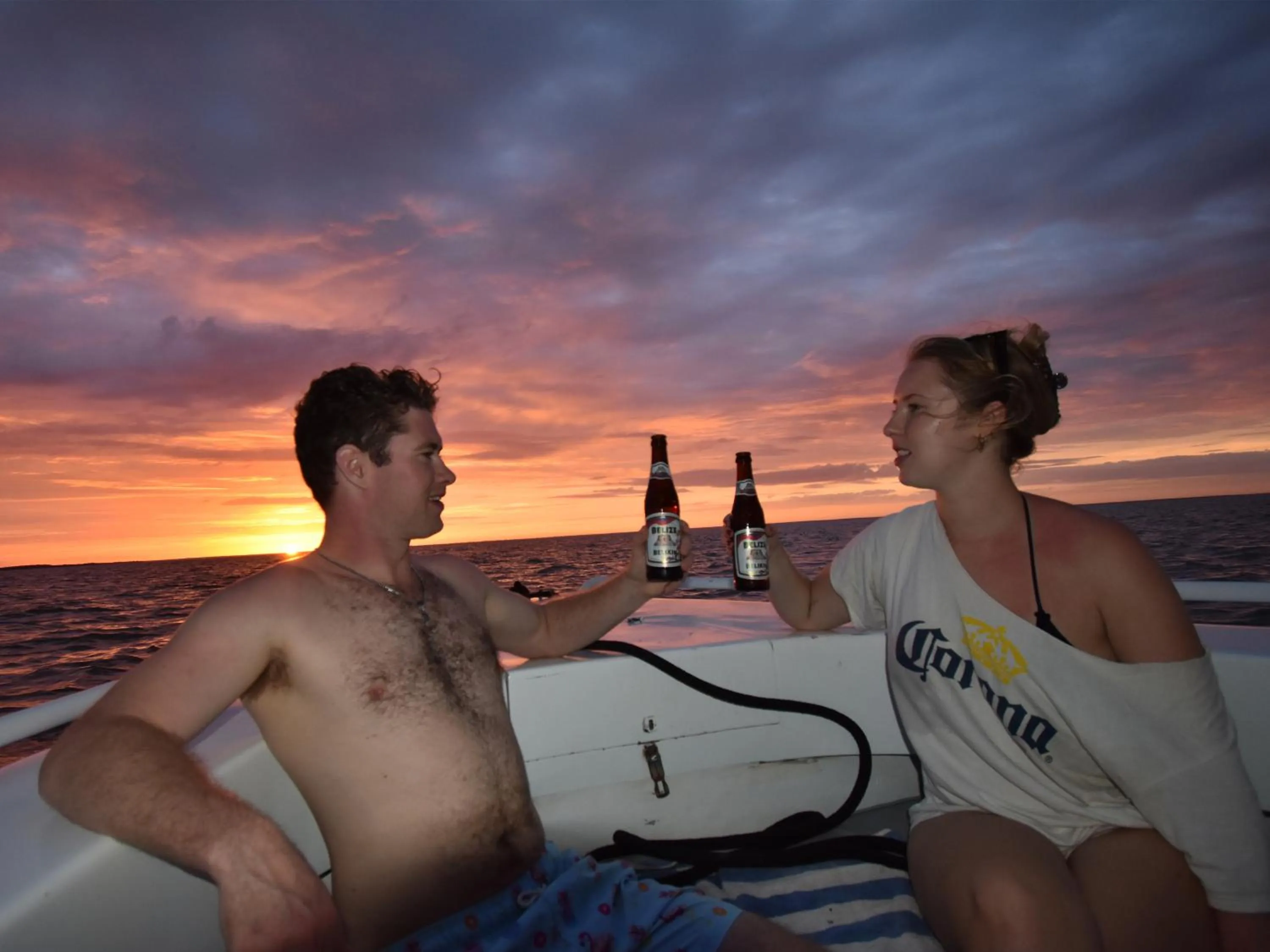 Activities in Orchid Bay Resort