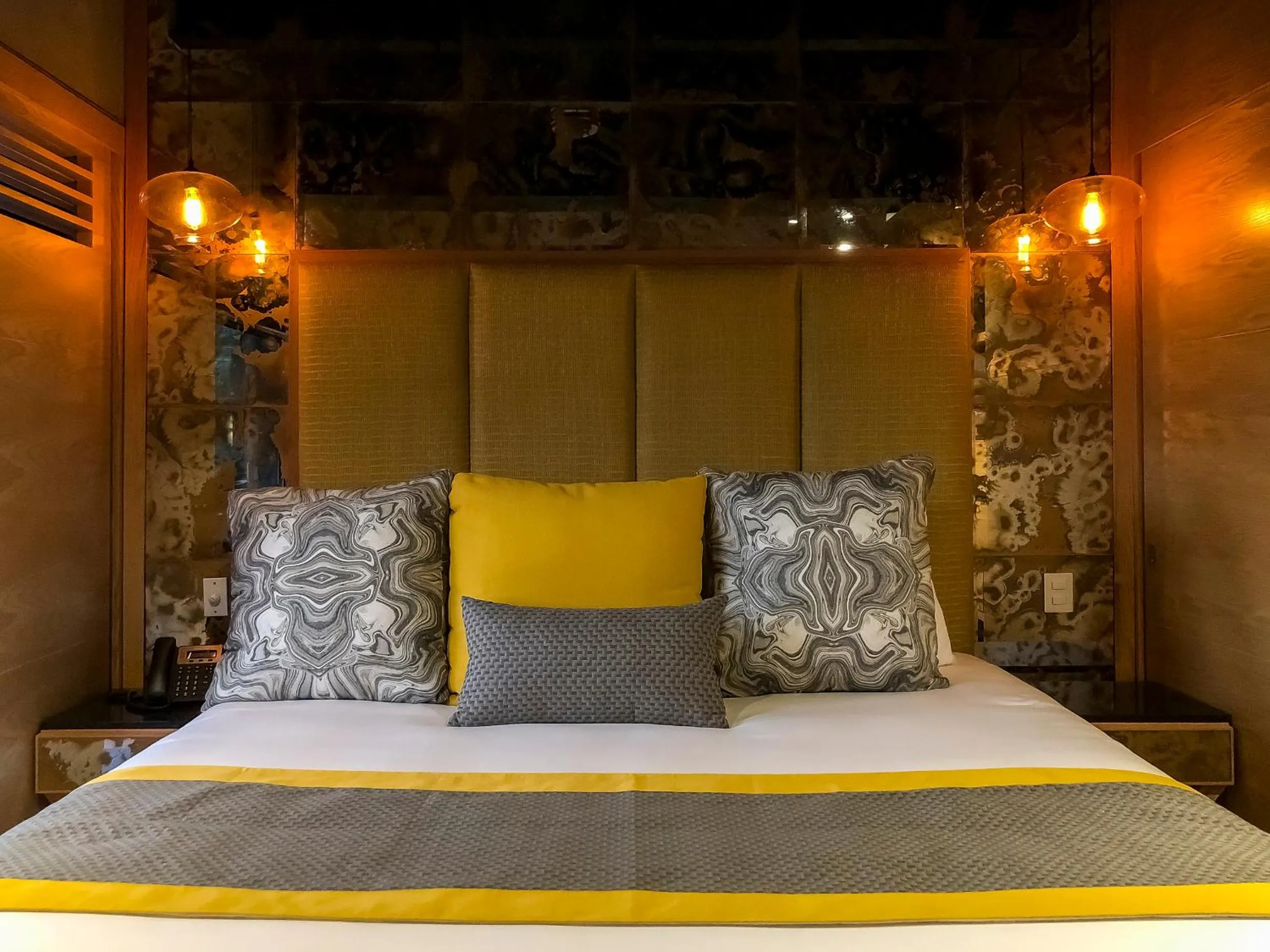 Bedroom, Bed in Pinnacle Resorts 179 - Adults Only