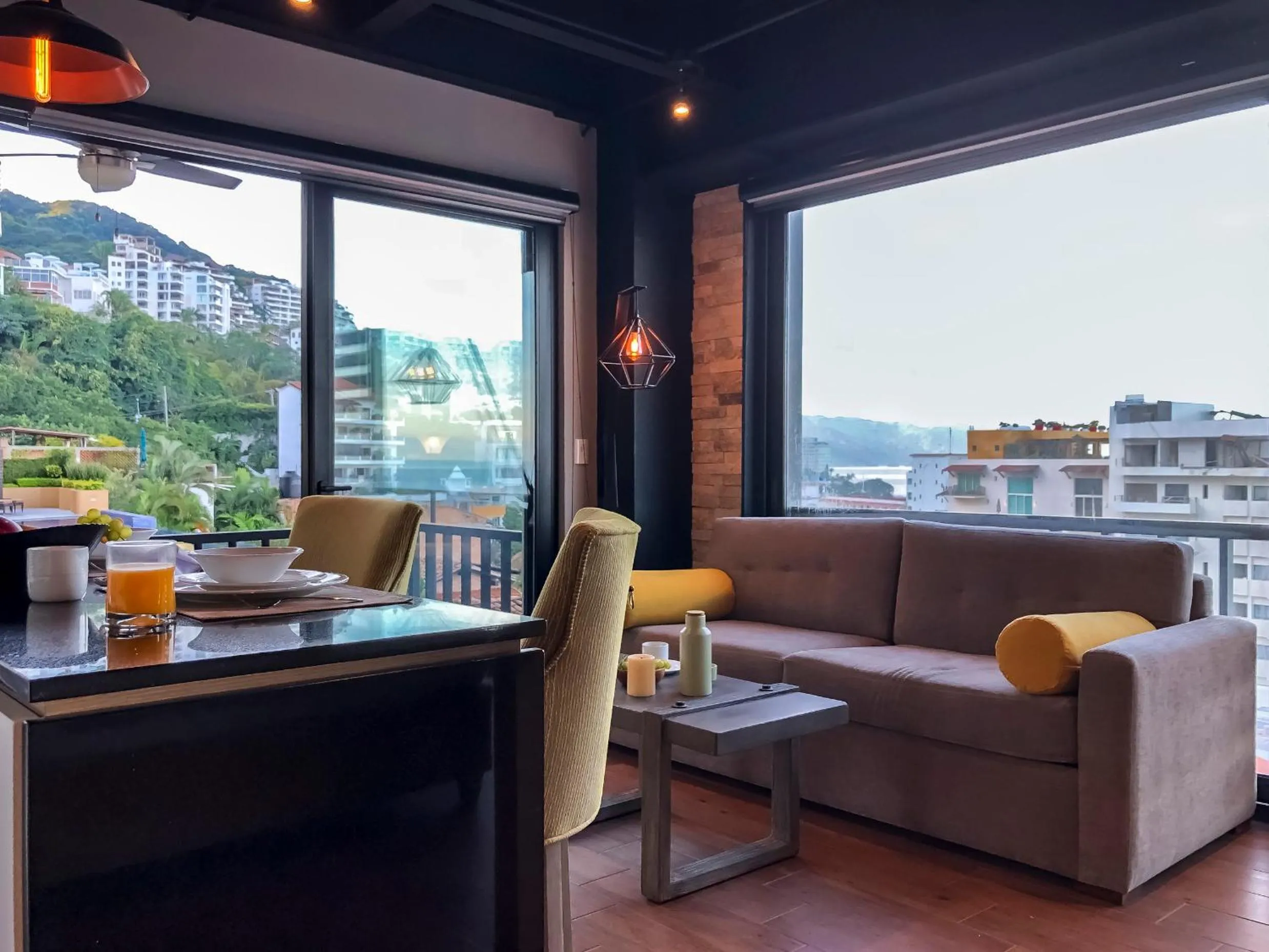 View (from property/room) in Pinnacle Resorts 179 - Adults Only