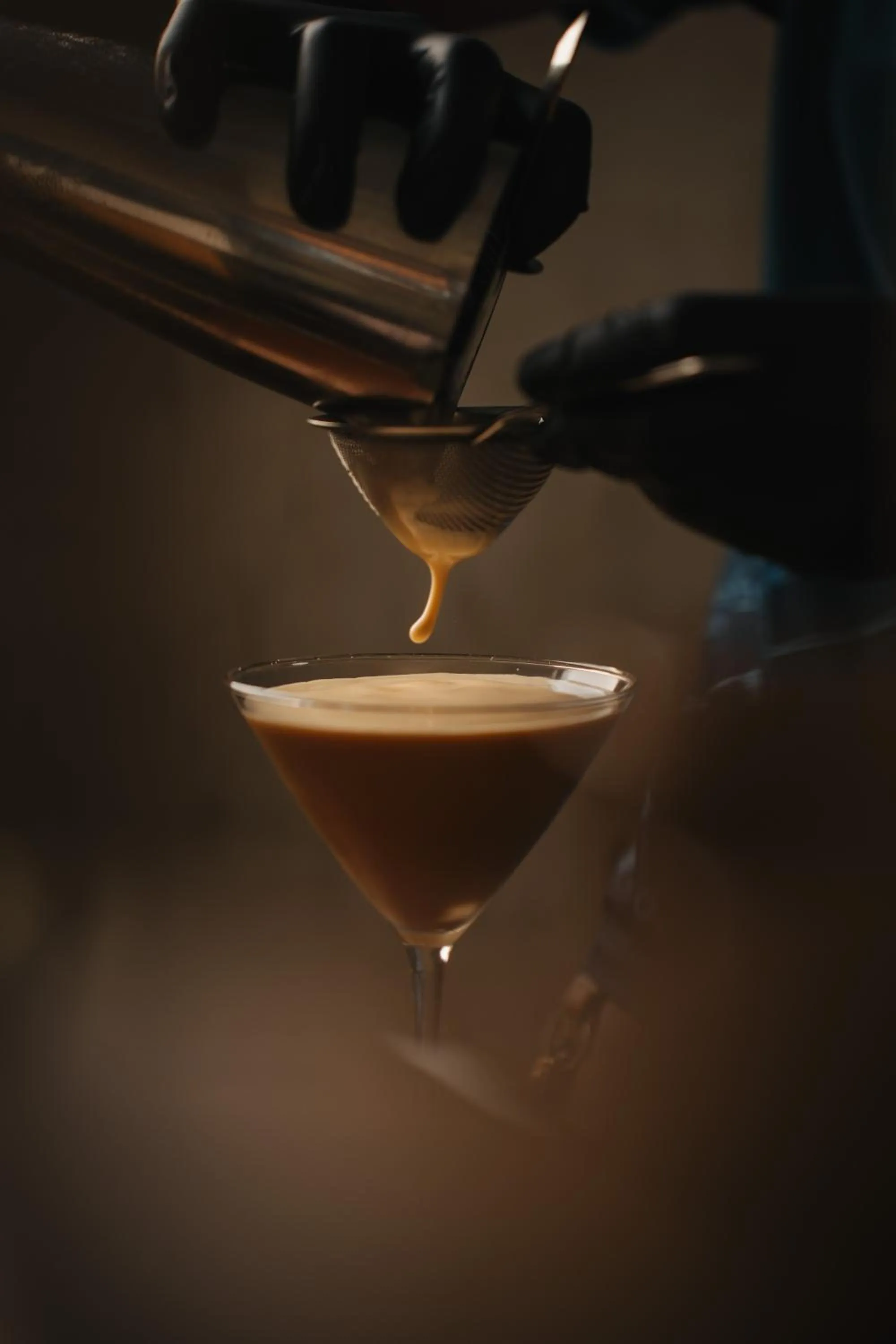 Restaurant/places to eat in The Beach House Boutique Hotel