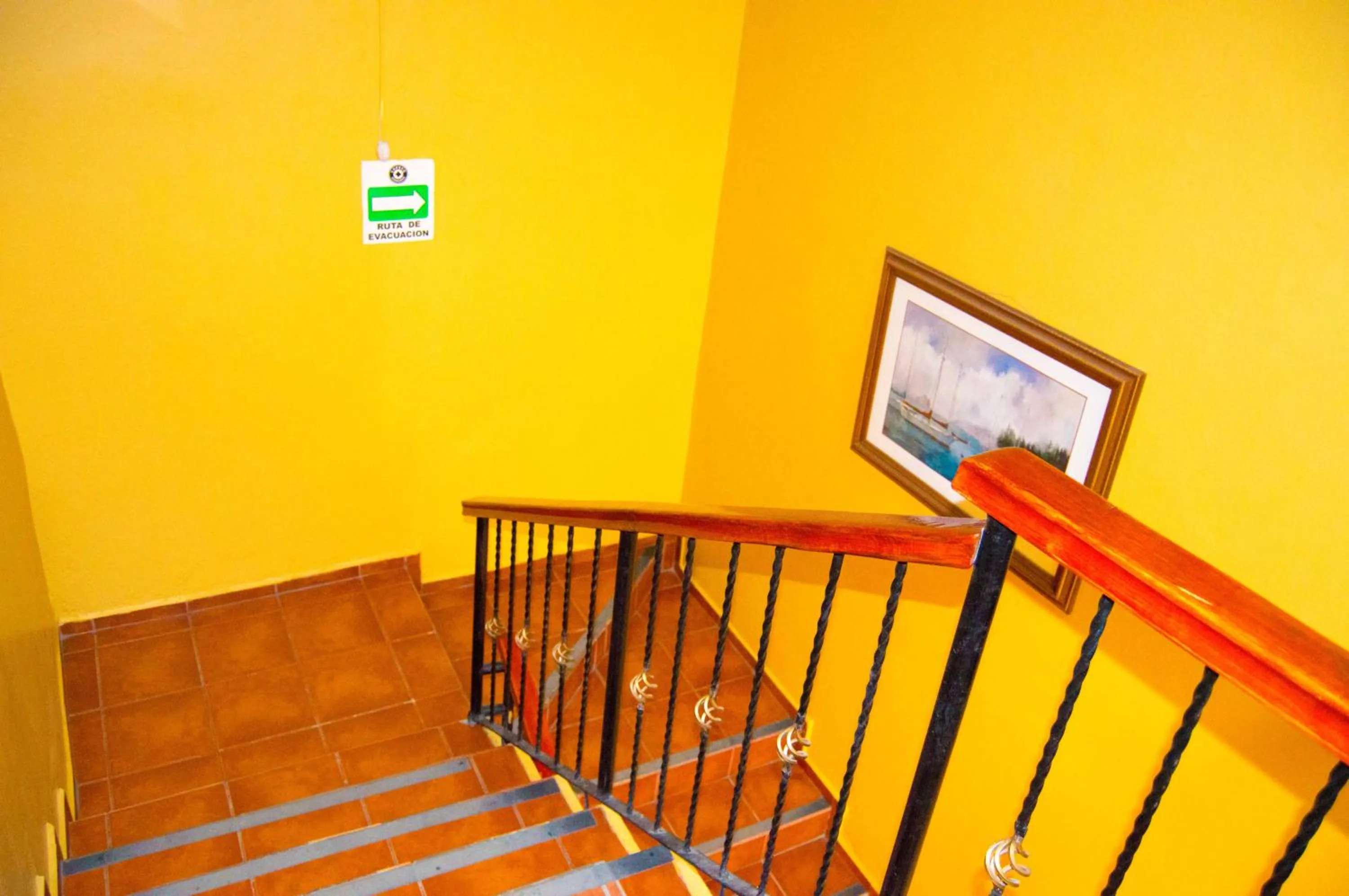 Other in Hotel Antigua Comayagua