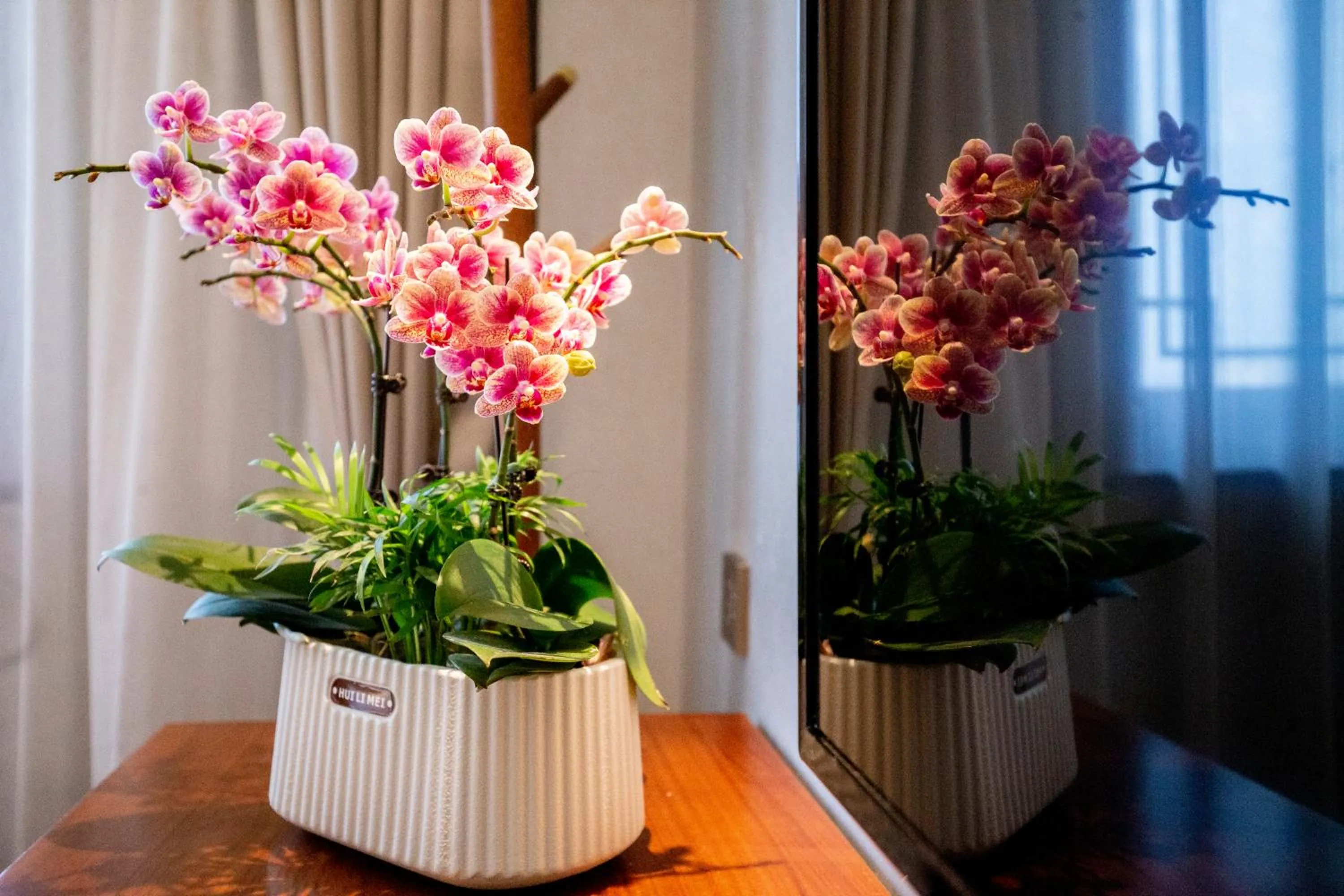 Bedroom in Pierr Palace Hotel (Beijing Nanluo Guxiang)