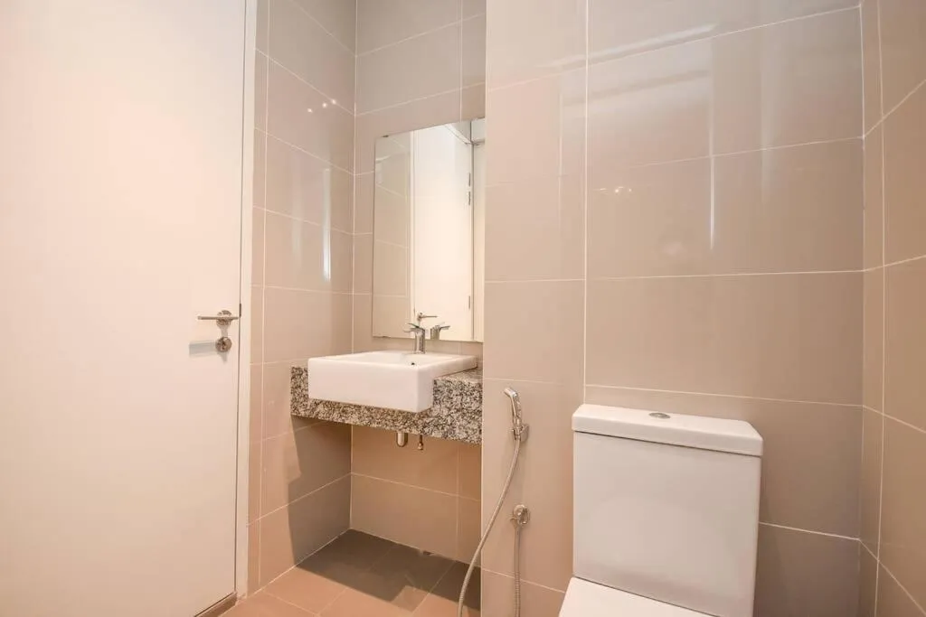 D'Bohemia Suite by Nest Home 【Paradigm Mall】