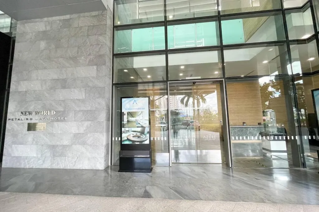 D'Bohemia Suite by Nest Home 【Paradigm Mall】